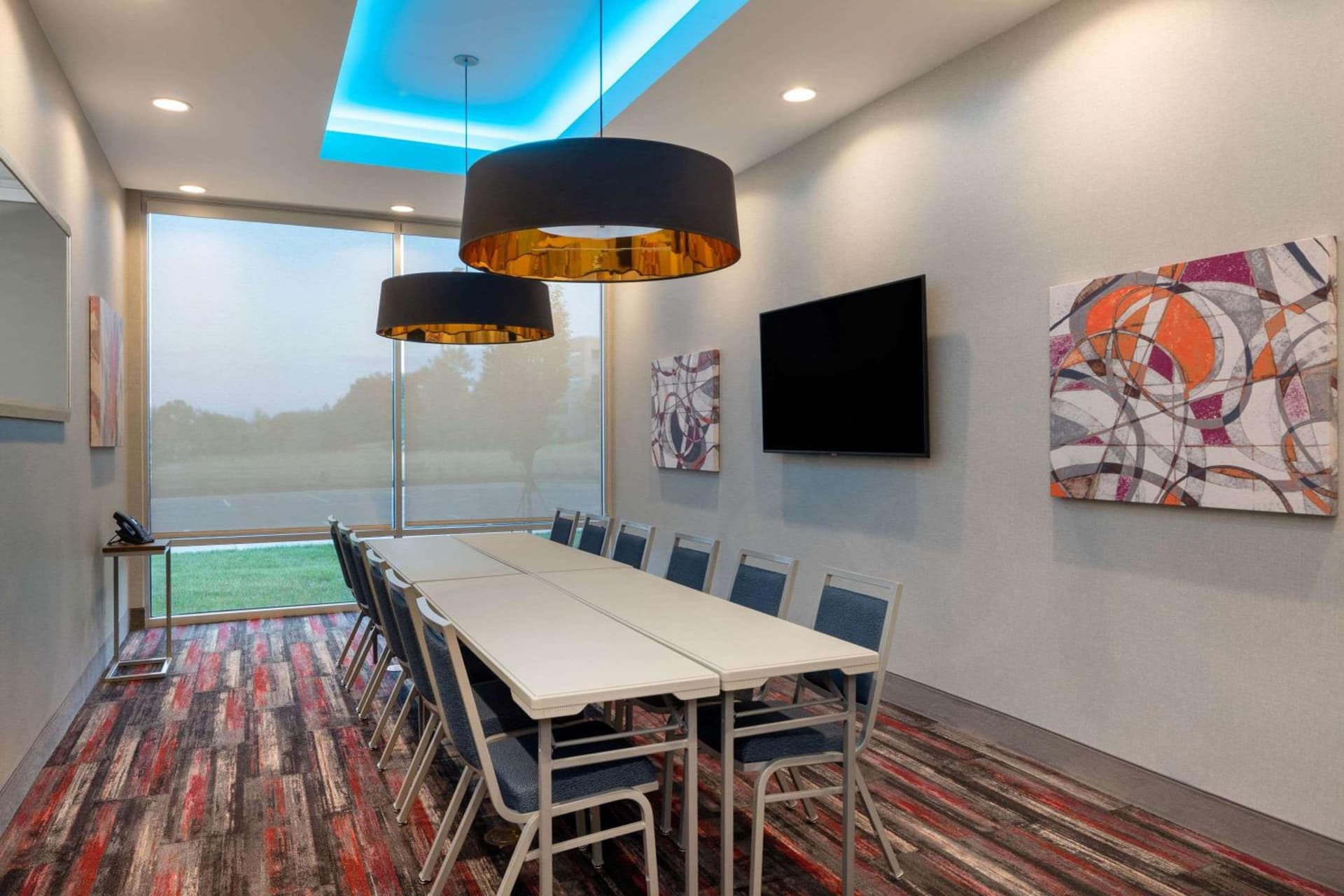 La Quinta by Wyndham Greensboro Airport High Point gallery photo in Greensboro, NC — image 37