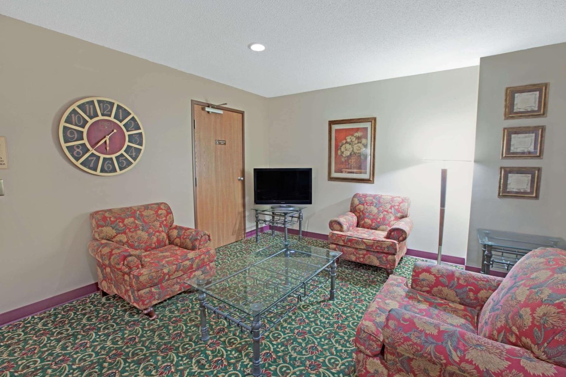 Baymont Inn & Suites Richmond gallery photo in Richmond, IL — image 14