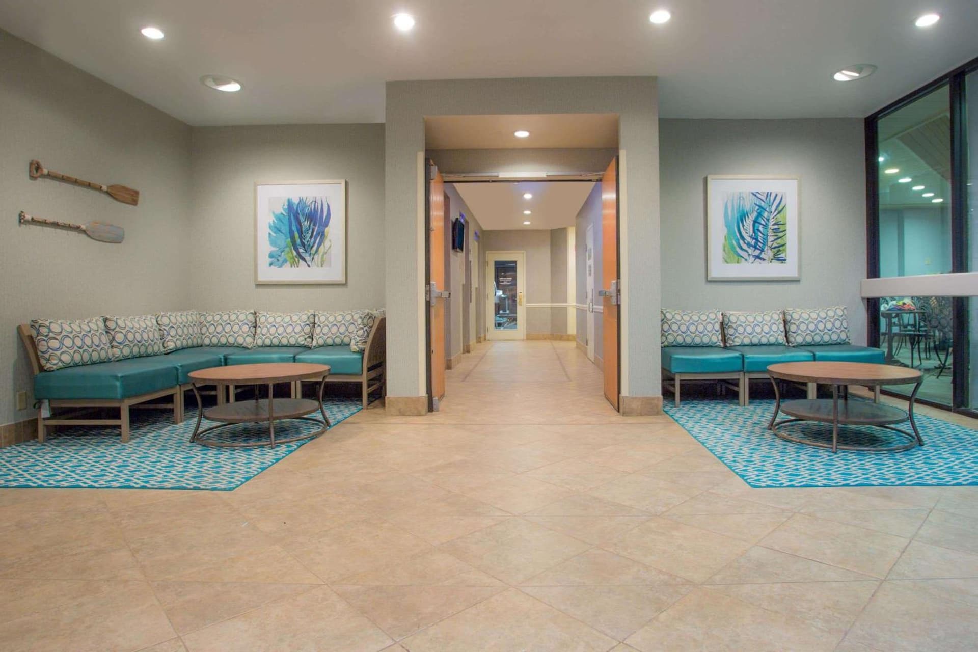 Wyndham Virginia Beach Oceanfront gallery photo in Virginia Beach, VA — image 43