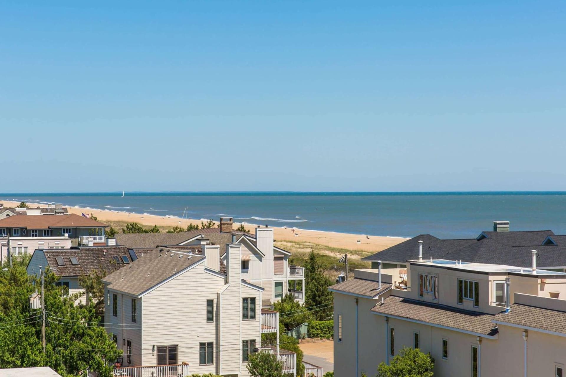 Wyndham Virginia Beach Oceanfront gallery photo in Virginia Beach, VA — image 33