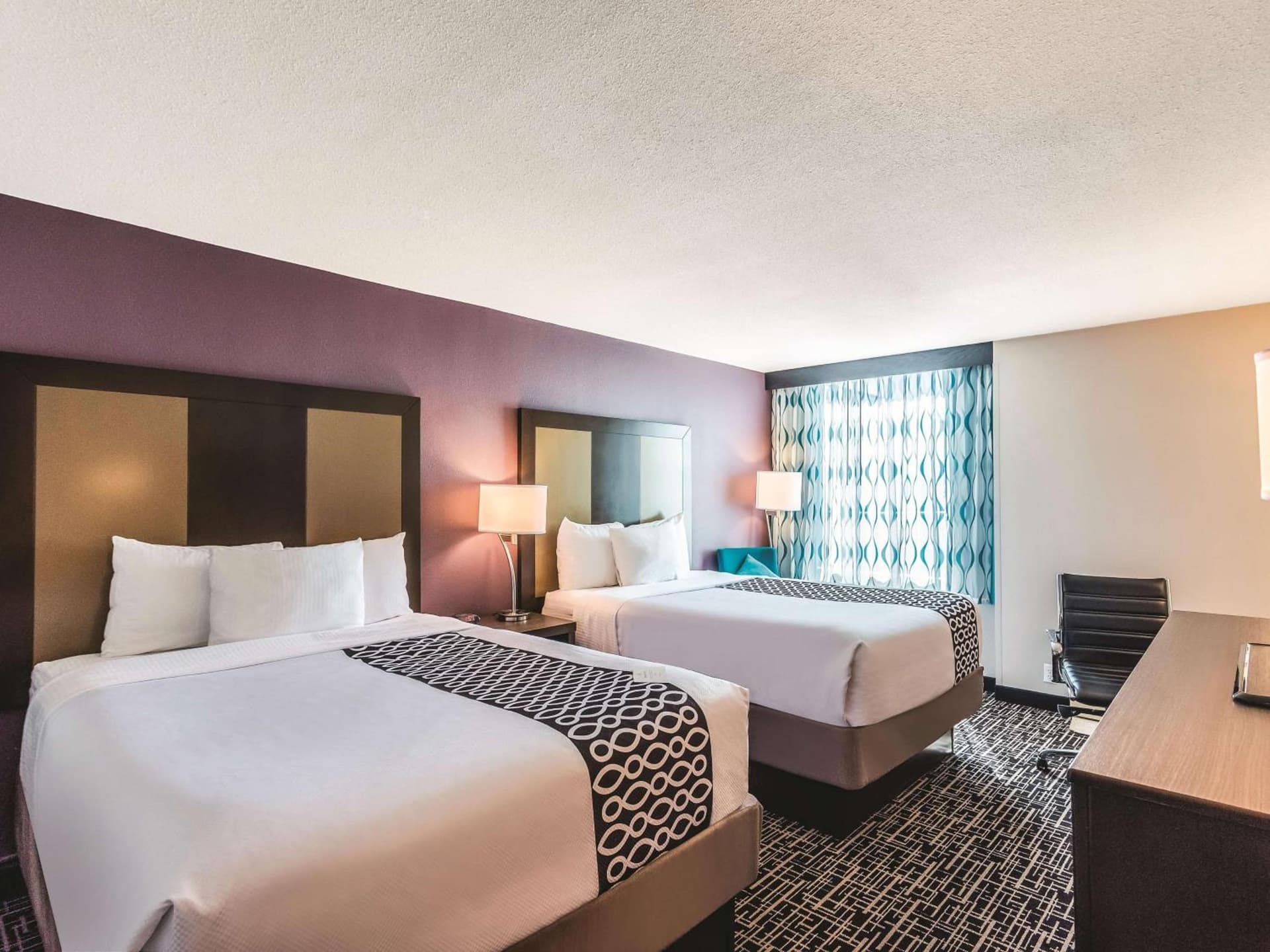 La Quinta by Wyndham Colorado Springs North gallery photo in Colorado Springs, CO — image 10