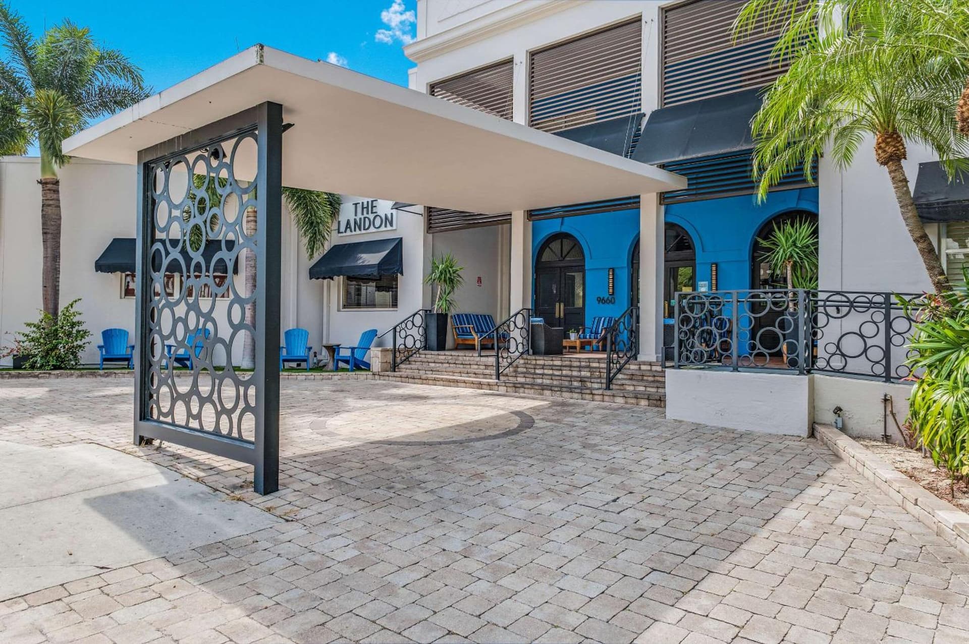 The Landon Bay Harbor-Miami Beach interior in Miami Beach, FL — gallery photo 2