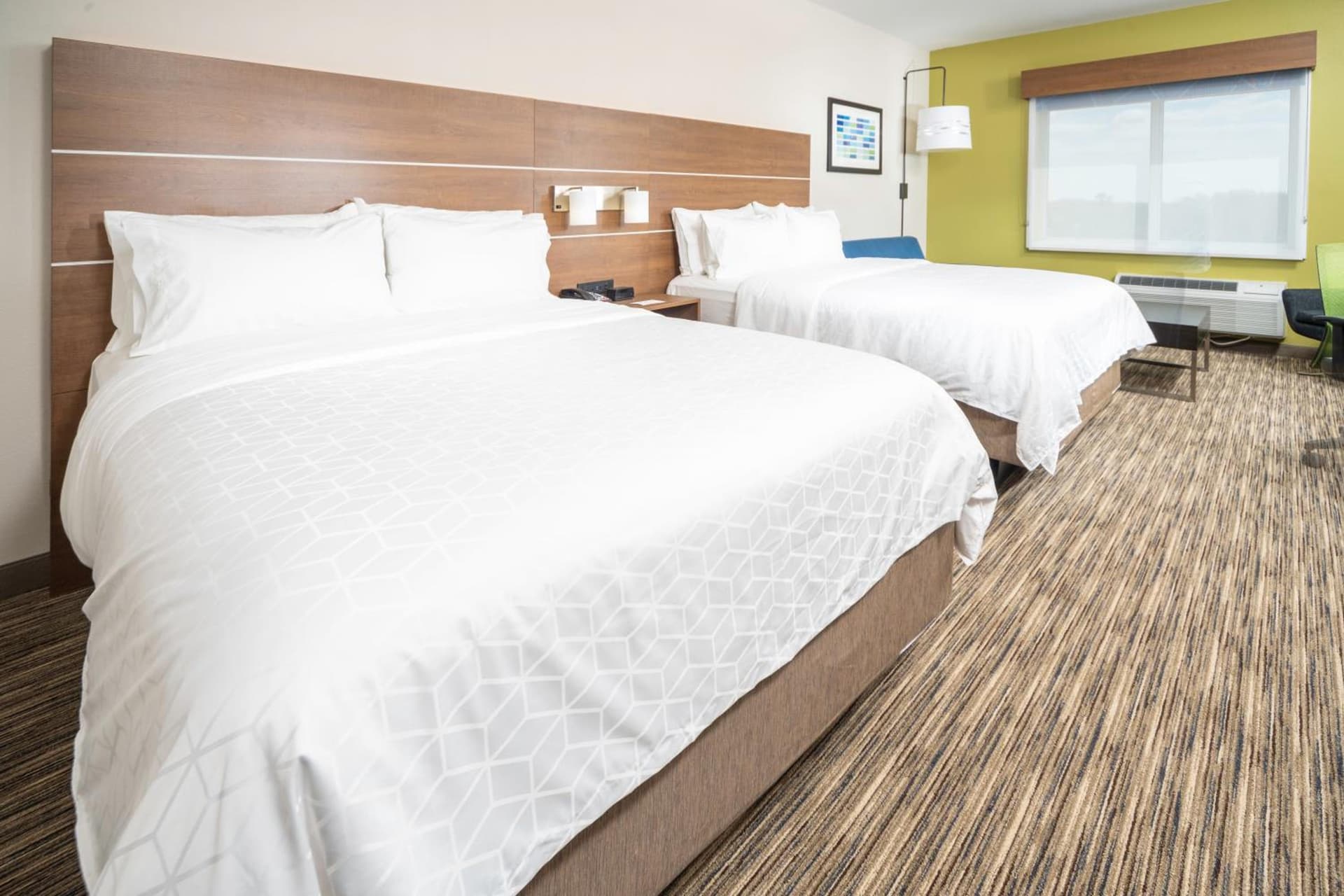 Holiday Inn Express & Suites - Fort Myers Airport by IHG gallery photo in Fort Myers, FL — image 4