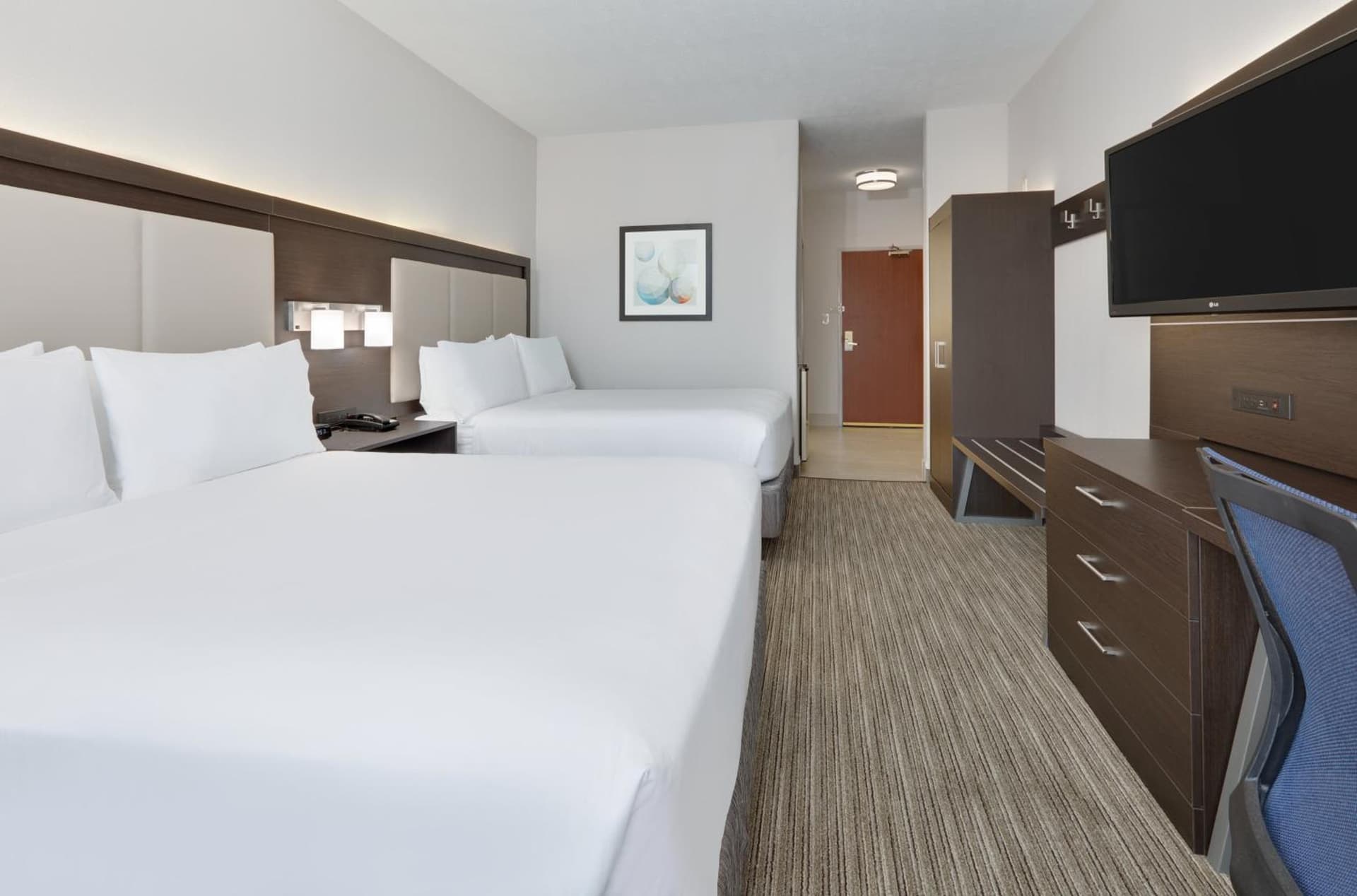 Holiday Inn Express & Suites Dallas - Duncanville by IHG gallery photo in Duncanville, TX — image 20