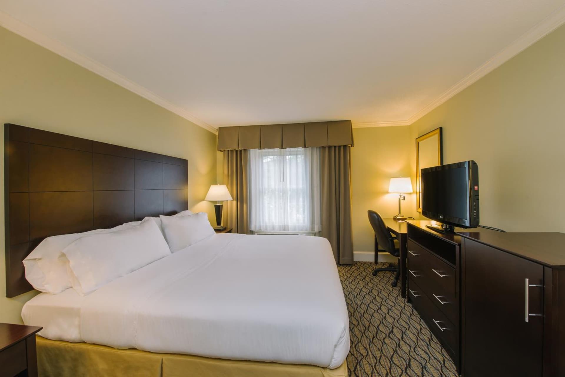 Holiday Inn Express and Suites Merrimack - Nashua by IHG gallery photo in Merrimack, NH — image 33