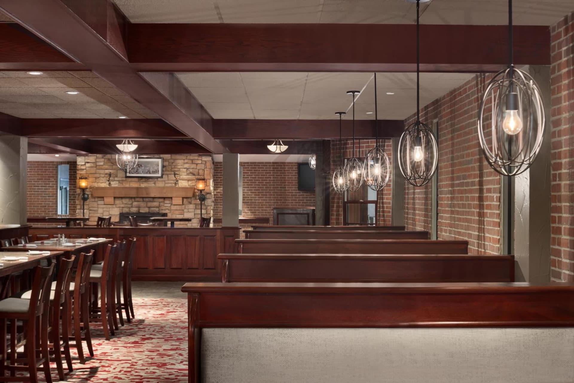 Wingate by Wyndham South Bend - Notre Dame gallery photo in South Bend, IN — image 57