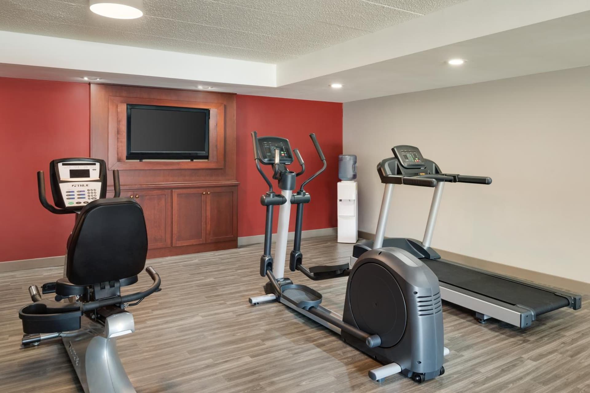 Wingate by Wyndham South Bend - Notre Dame gallery photo in South Bend, IN — image 44