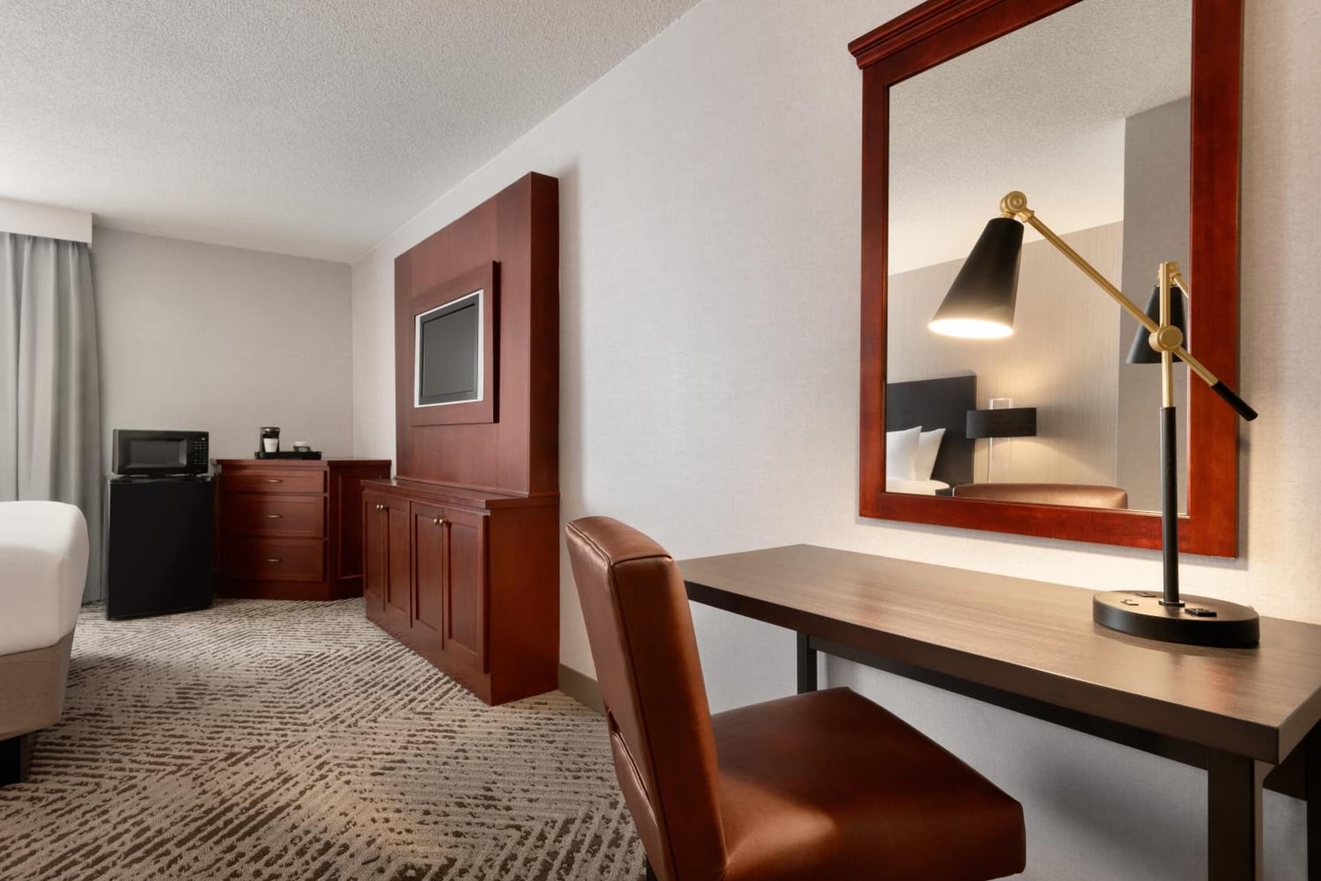Wingate by Wyndham South Bend - Notre Dame gallery photo in South Bend, IN — image 37