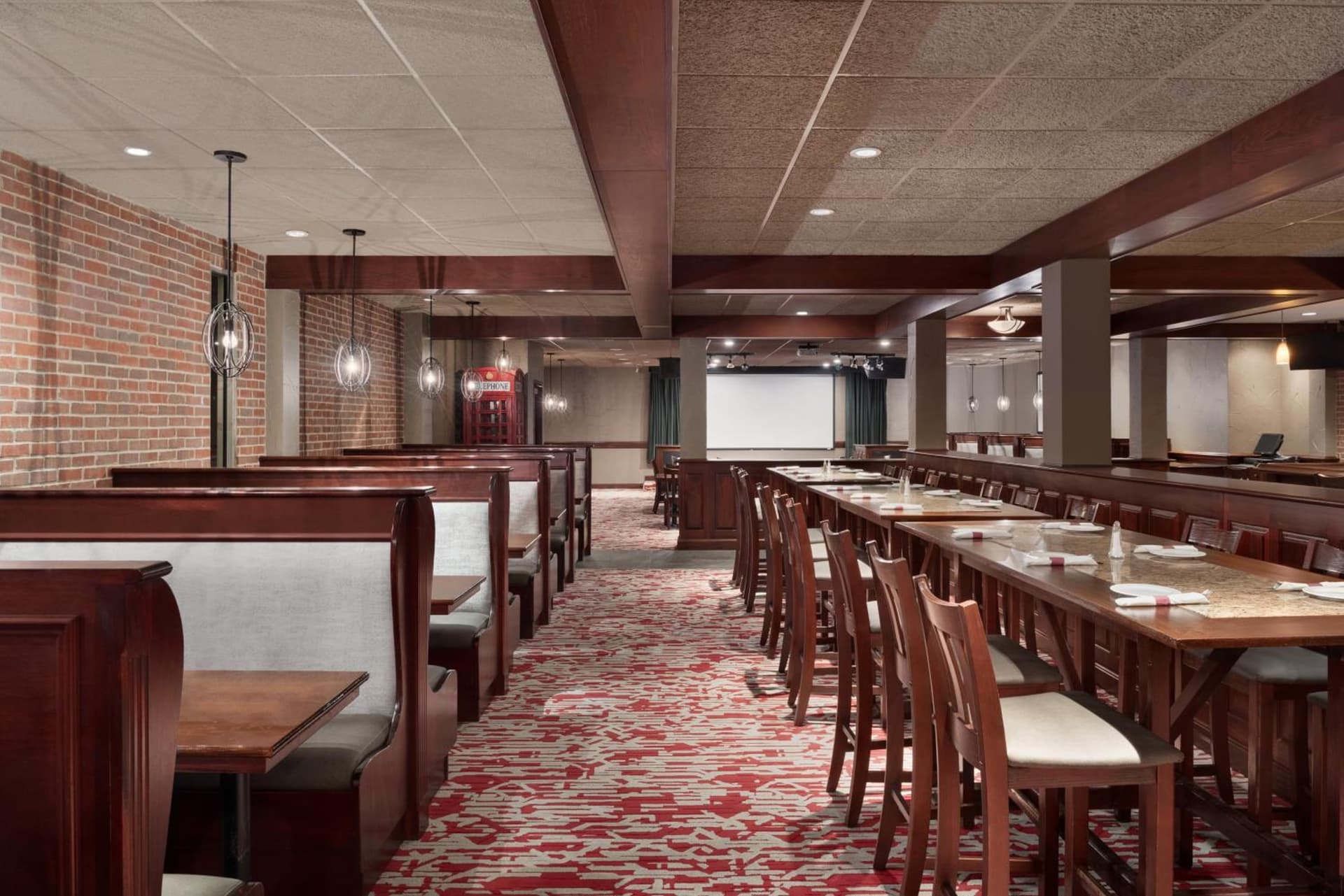 Wingate by Wyndham South Bend - Notre Dame gallery photo in South Bend, IN — image 42