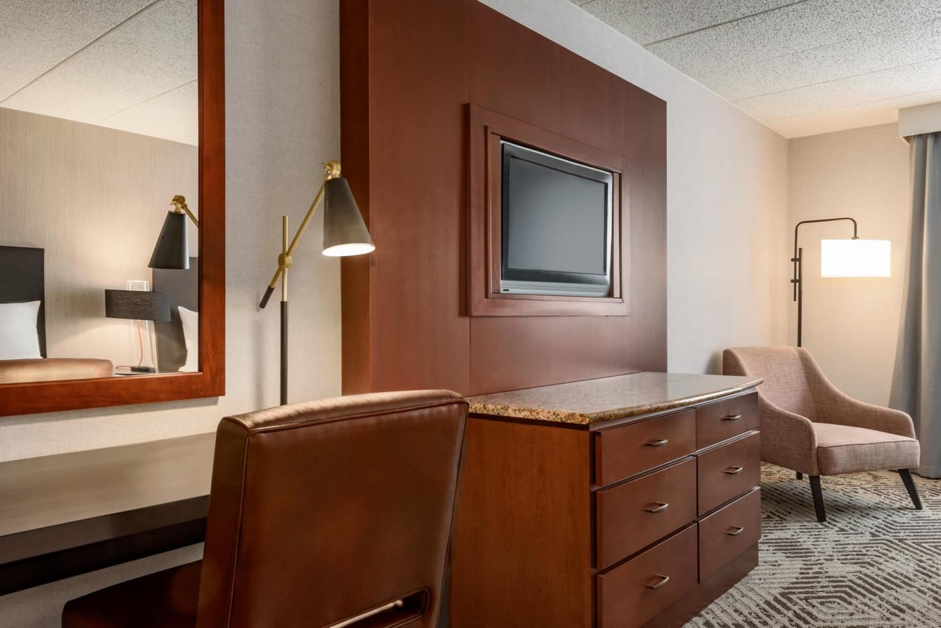Wingate by Wyndham South Bend - Notre Dame gallery photo in South Bend, IN — image 30