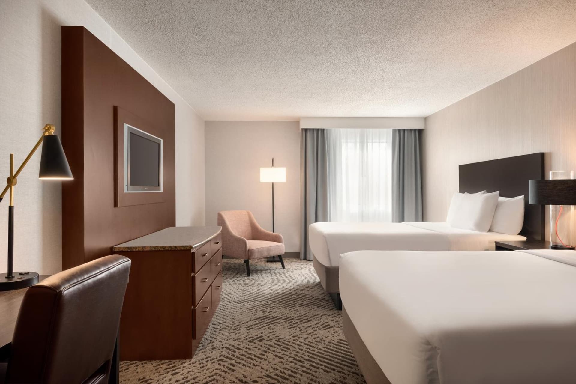 Wingate by Wyndham South Bend - Notre Dame gallery photo in South Bend, IN — image 64