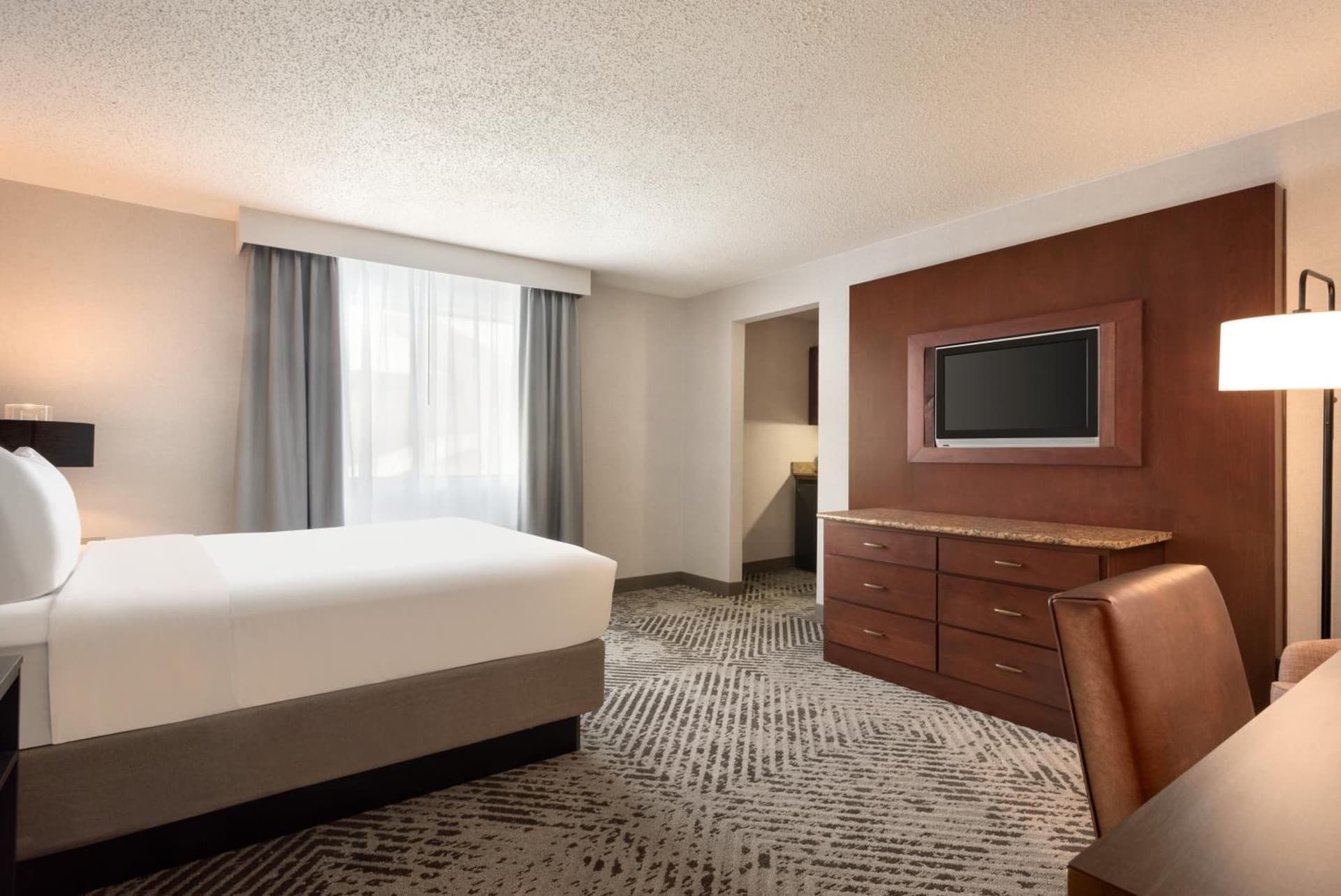 Wingate by Wyndham South Bend - Notre Dame gallery photo in South Bend, IN — image 76