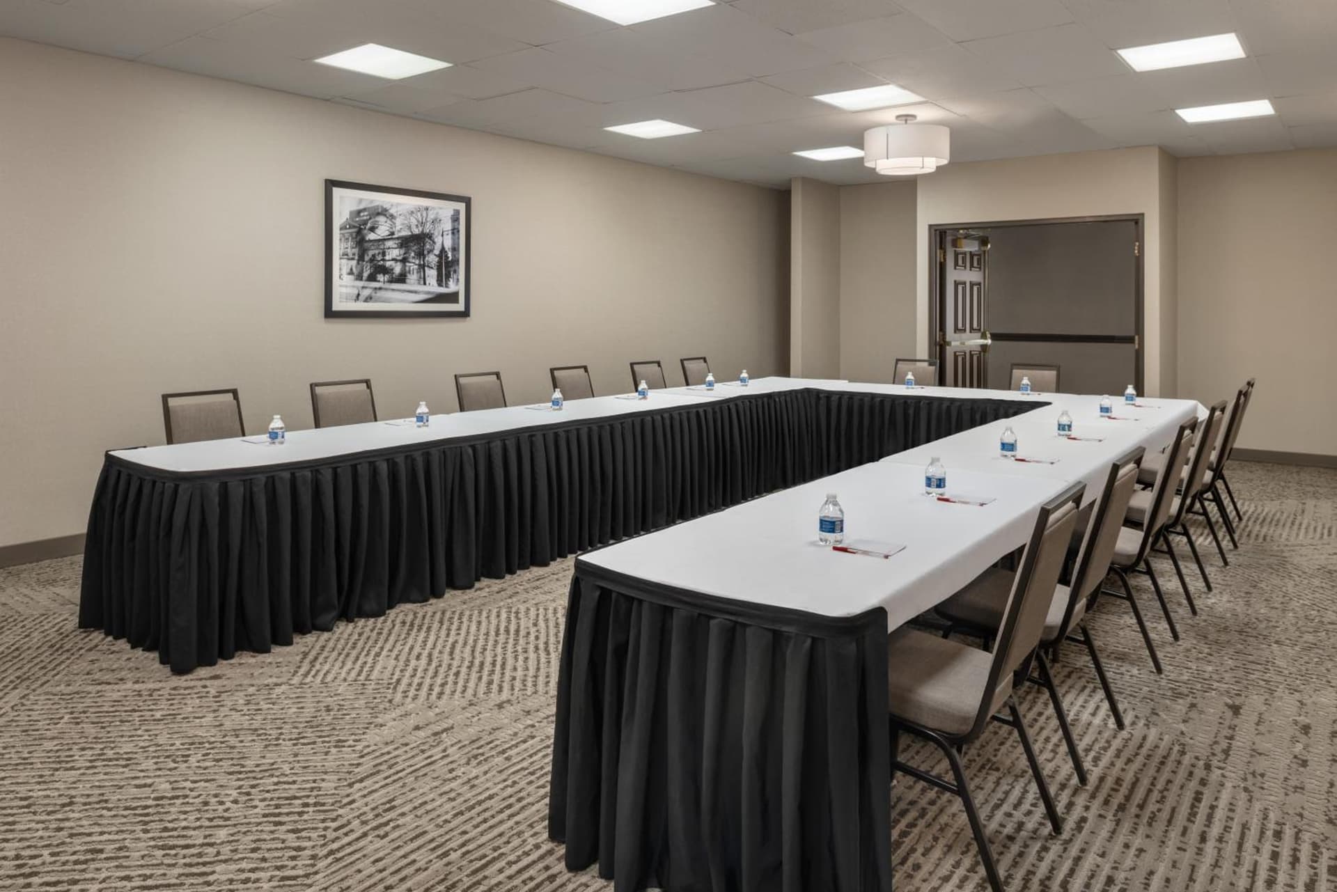 Wingate by Wyndham South Bend - Notre Dame gallery photo in South Bend, IN — image 56