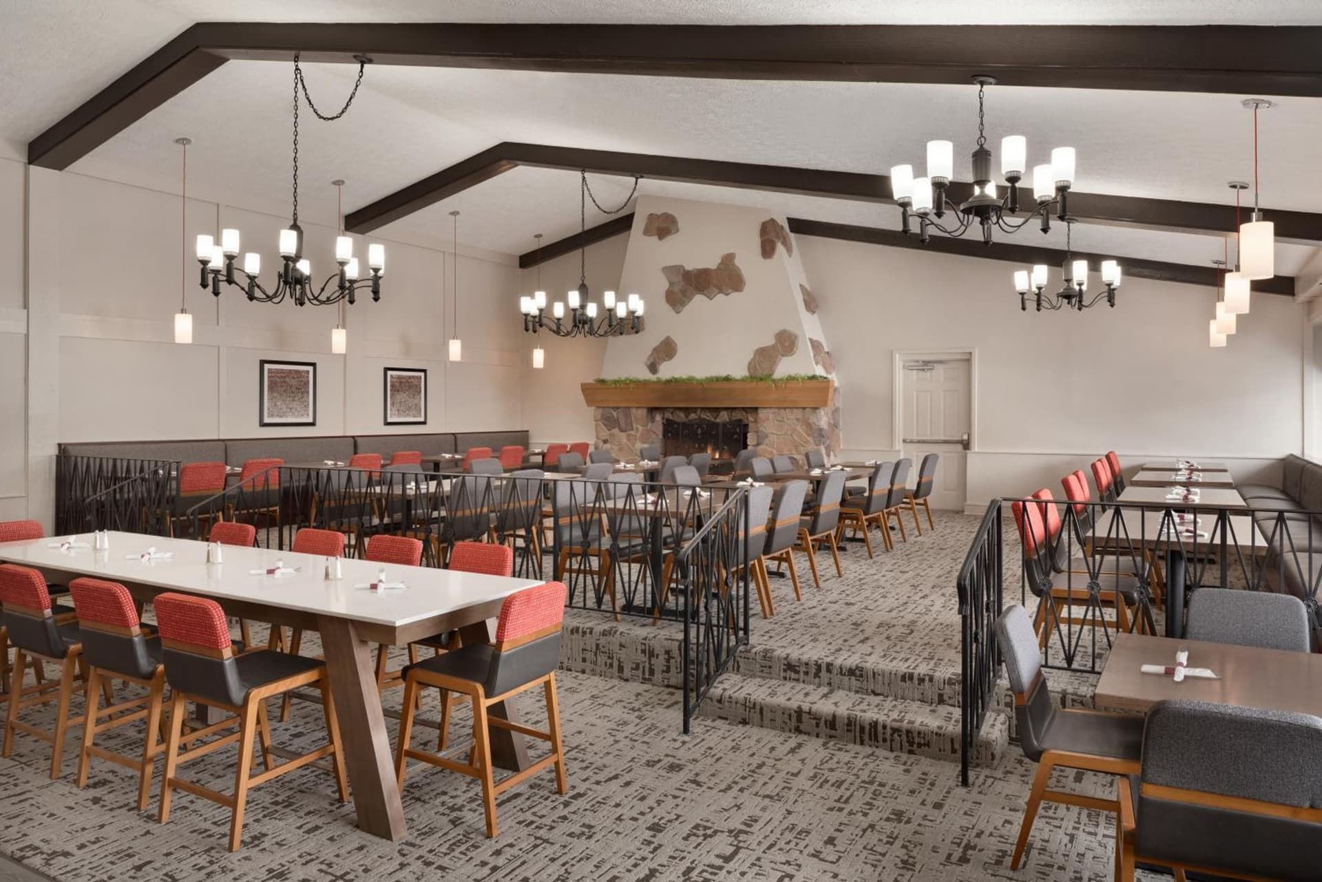 Wingate by Wyndham South Bend - Notre Dame gallery photo in South Bend, IN — image 20