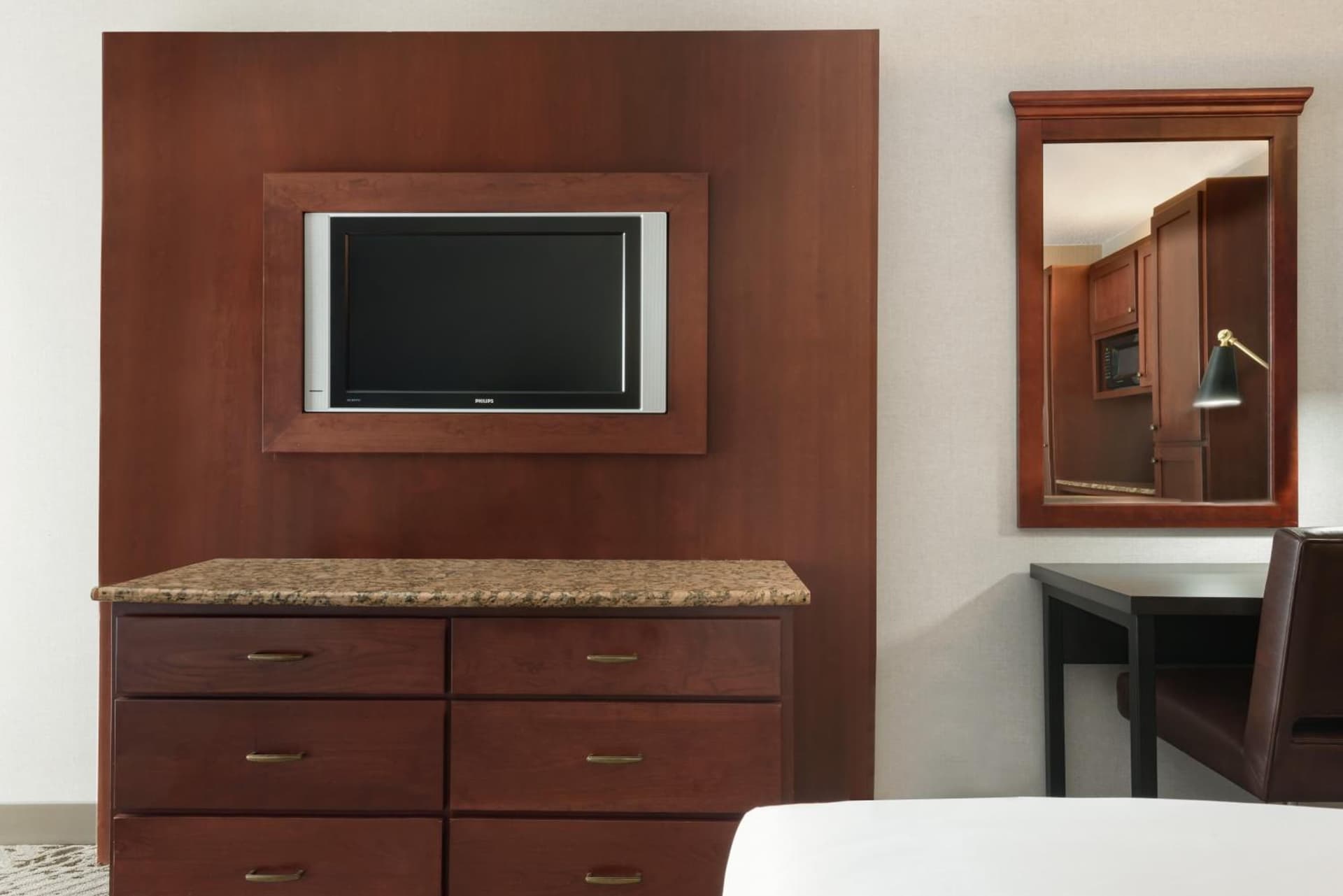 Wingate by Wyndham South Bend - Notre Dame gallery photo in South Bend, IN — image 9