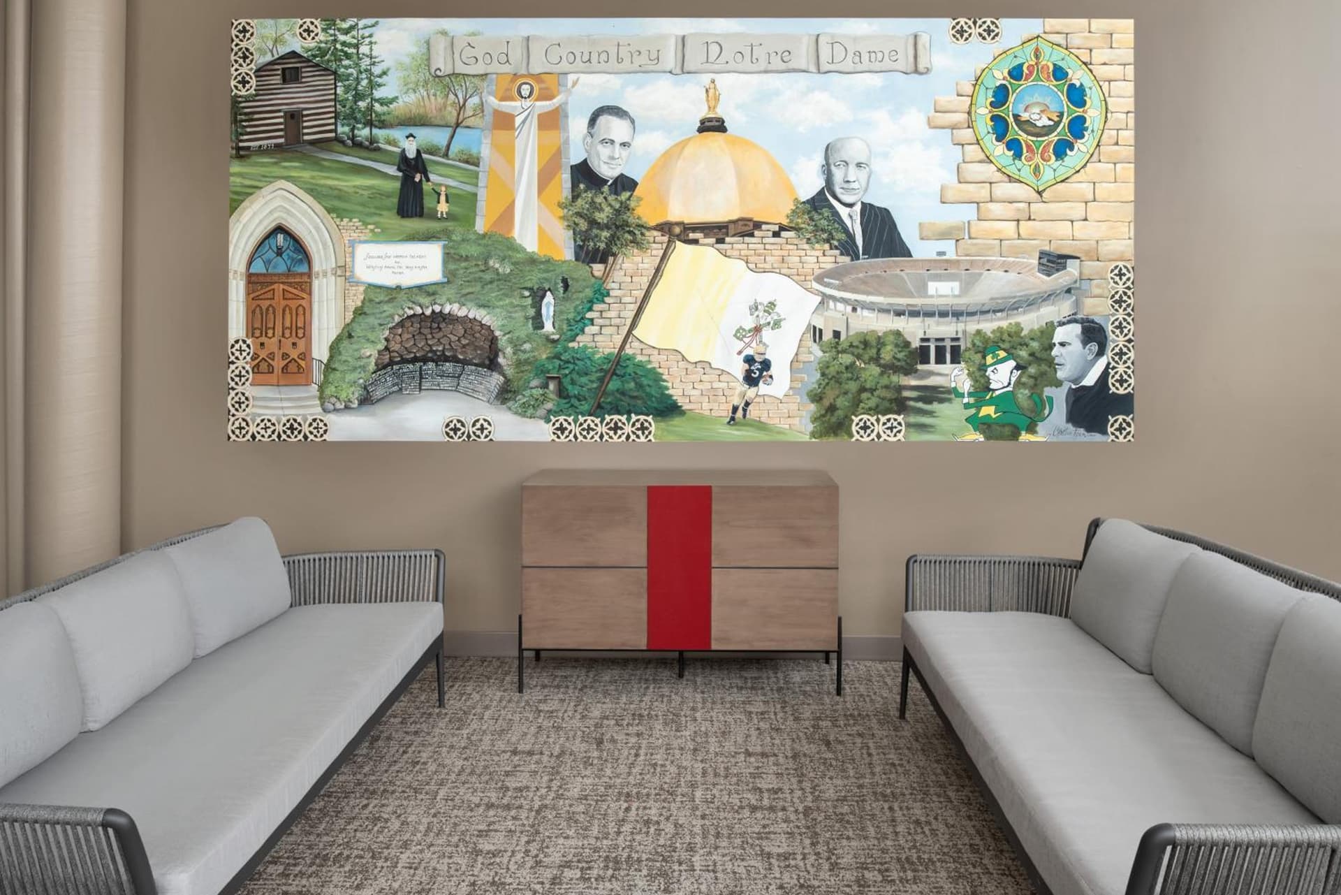Wingate by Wyndham South Bend - Notre Dame gallery photo in South Bend, IN — image 50