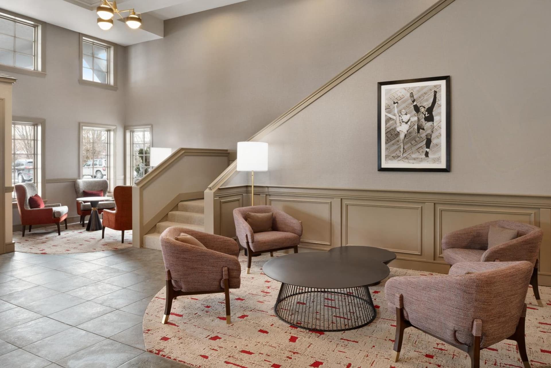 Wingate by Wyndham South Bend - Notre Dame gallery photo in South Bend, IN — image 35