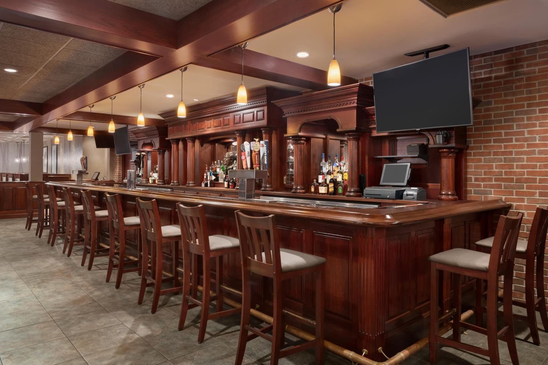 Wingate by Wyndham South Bend - Notre Dame gallery photo in South Bend, IN — image 74
