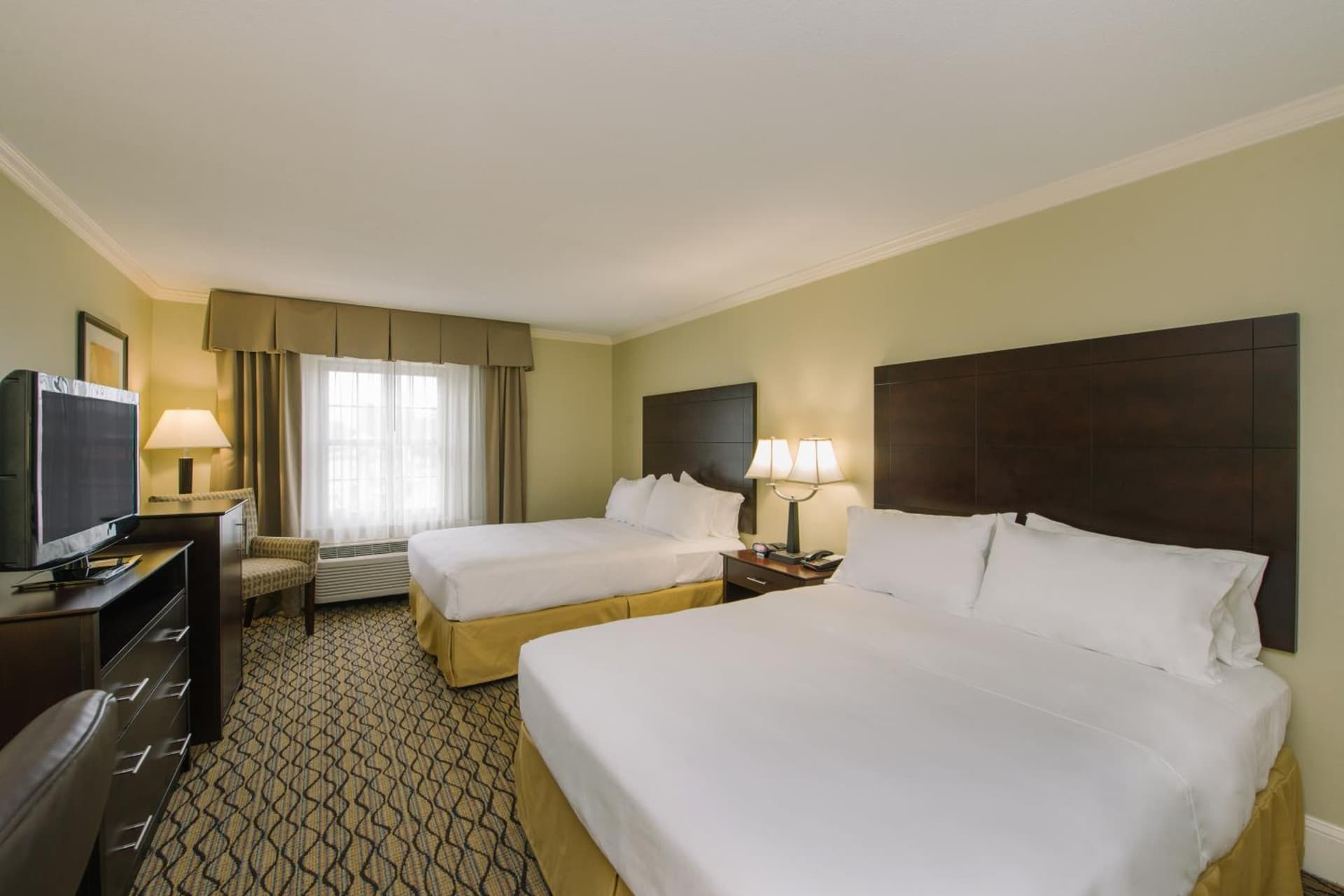 Holiday Inn Express and Suites Merrimack - Nashua by IHG gallery photo in Merrimack, NH — image 27