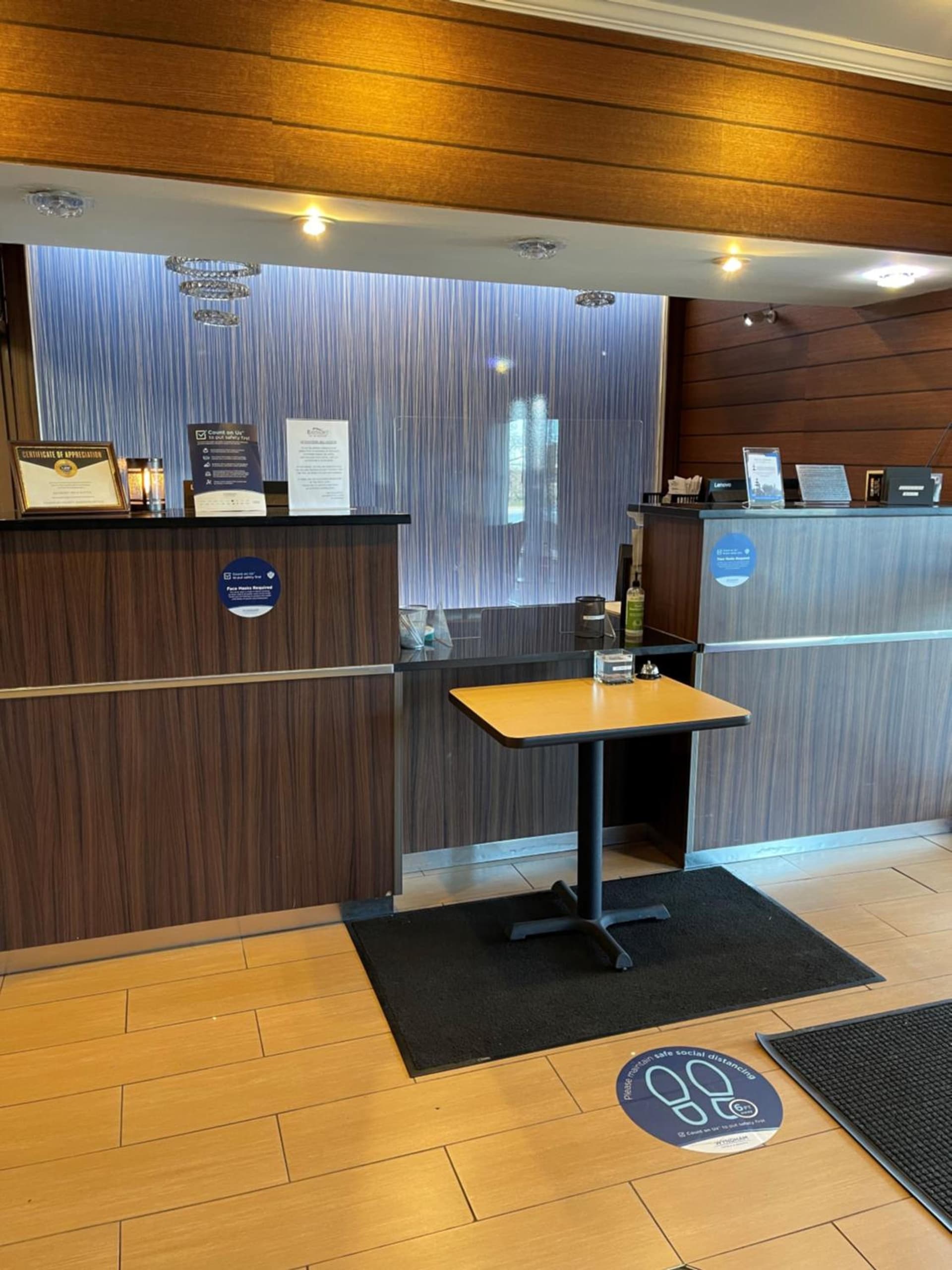 Baymont by Wyndham Chambersburg gallery photo in Chambersburg, PA — image 37