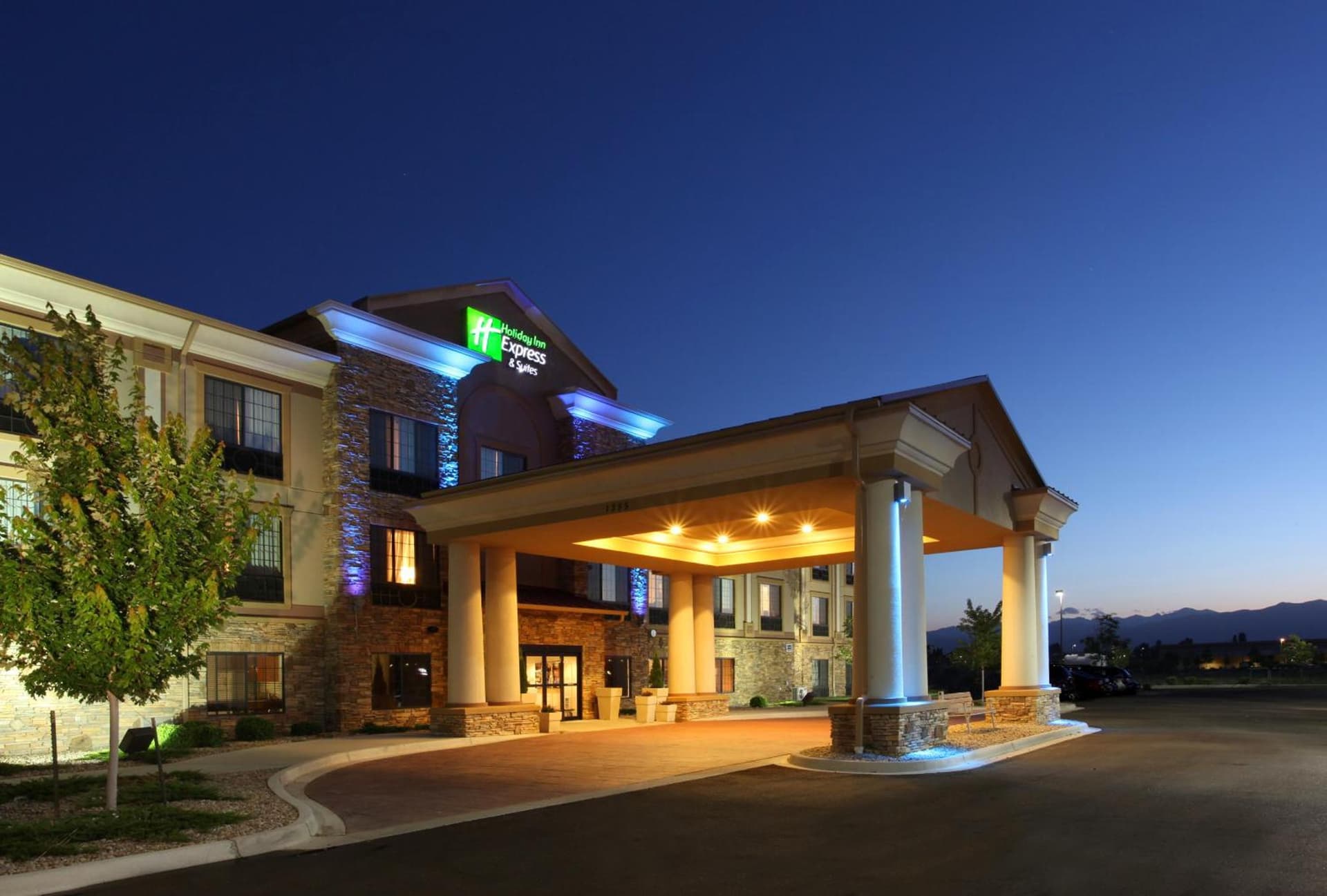 Holiday Inn Express Hotel & Suites Longmont by IHG gallery photo in Longmont, CO — image 72