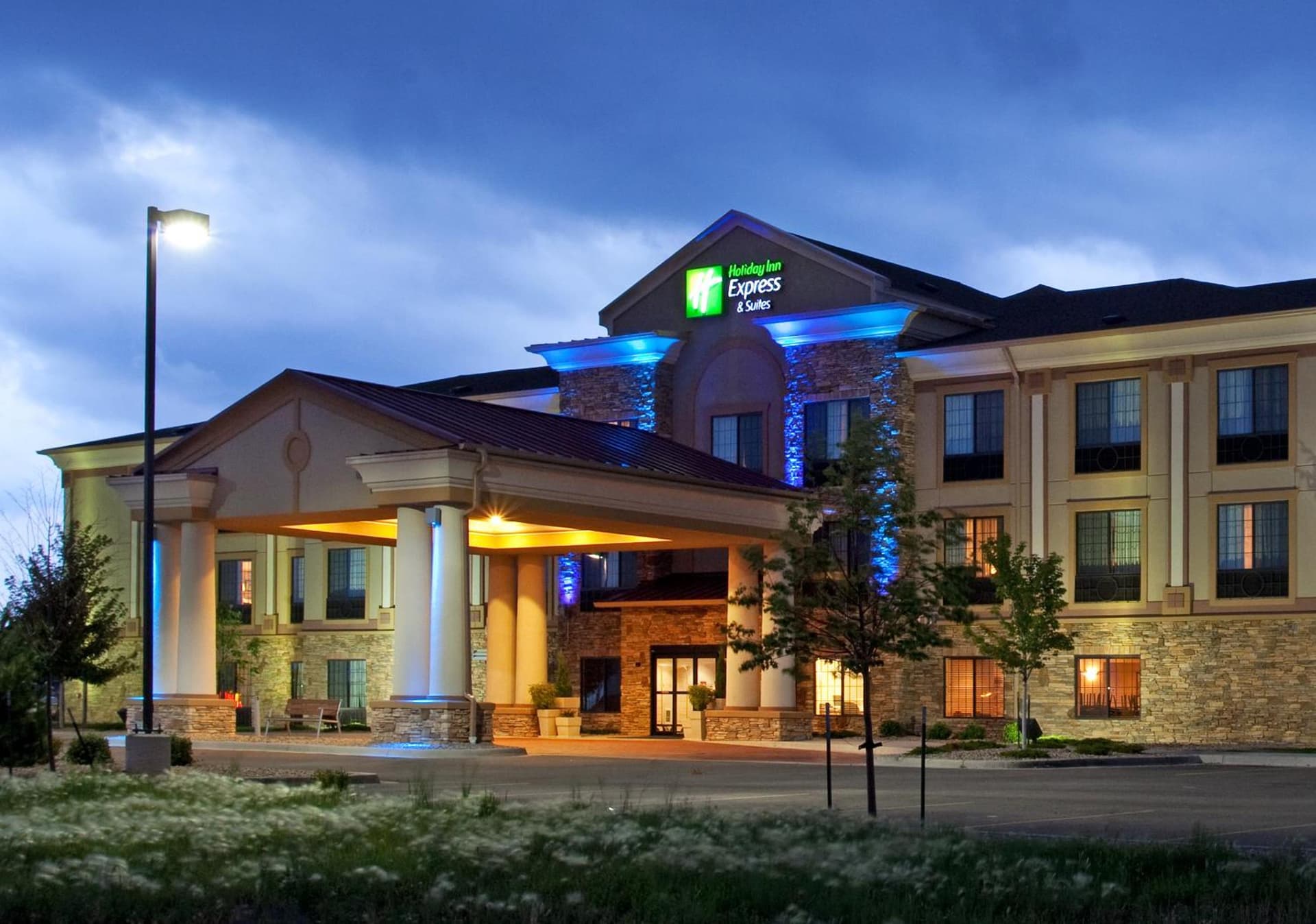 Holiday Inn Express Hotel & Suites Longmont by IHG gallery photo in Longmont, CO — image 74