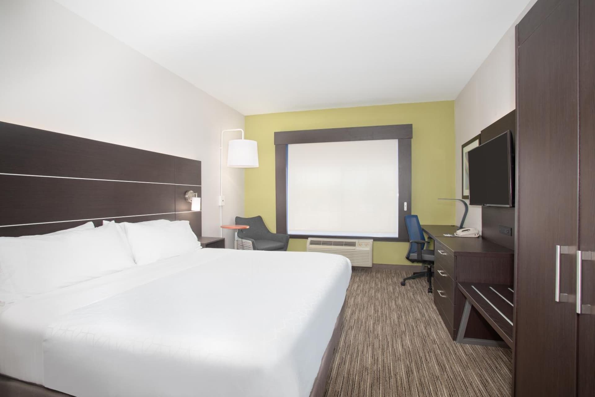 Holiday Inn Express Hotel & Suites Longmont by IHG gallery photo in Longmont, CO — image 64