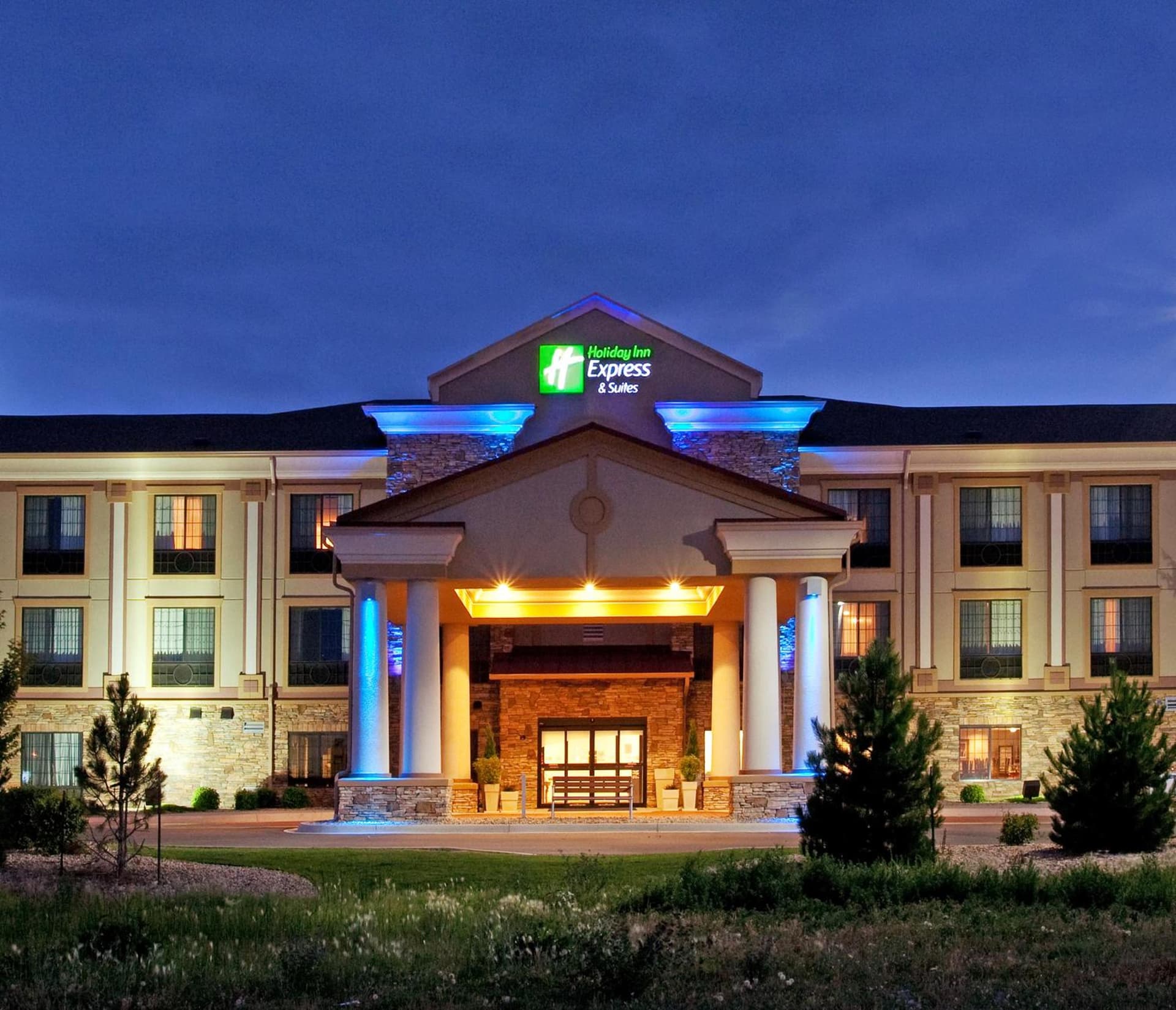 Holiday Inn Express Hotel & Suites Longmont by IHG gallery photo in Longmont, CO — image 26