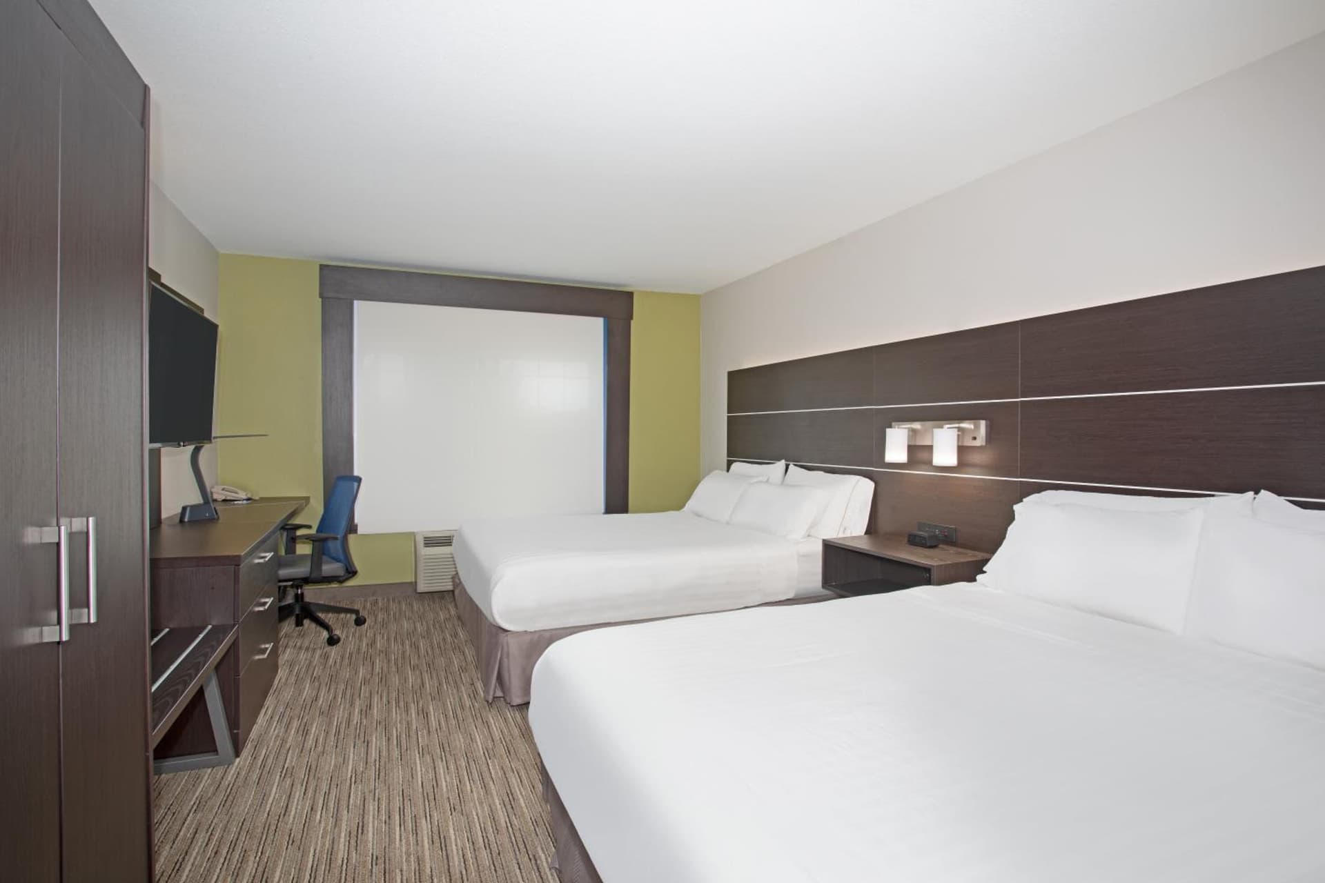 Holiday Inn Express Hotel & Suites Longmont by IHG gallery photo in Longmont, CO — image 46