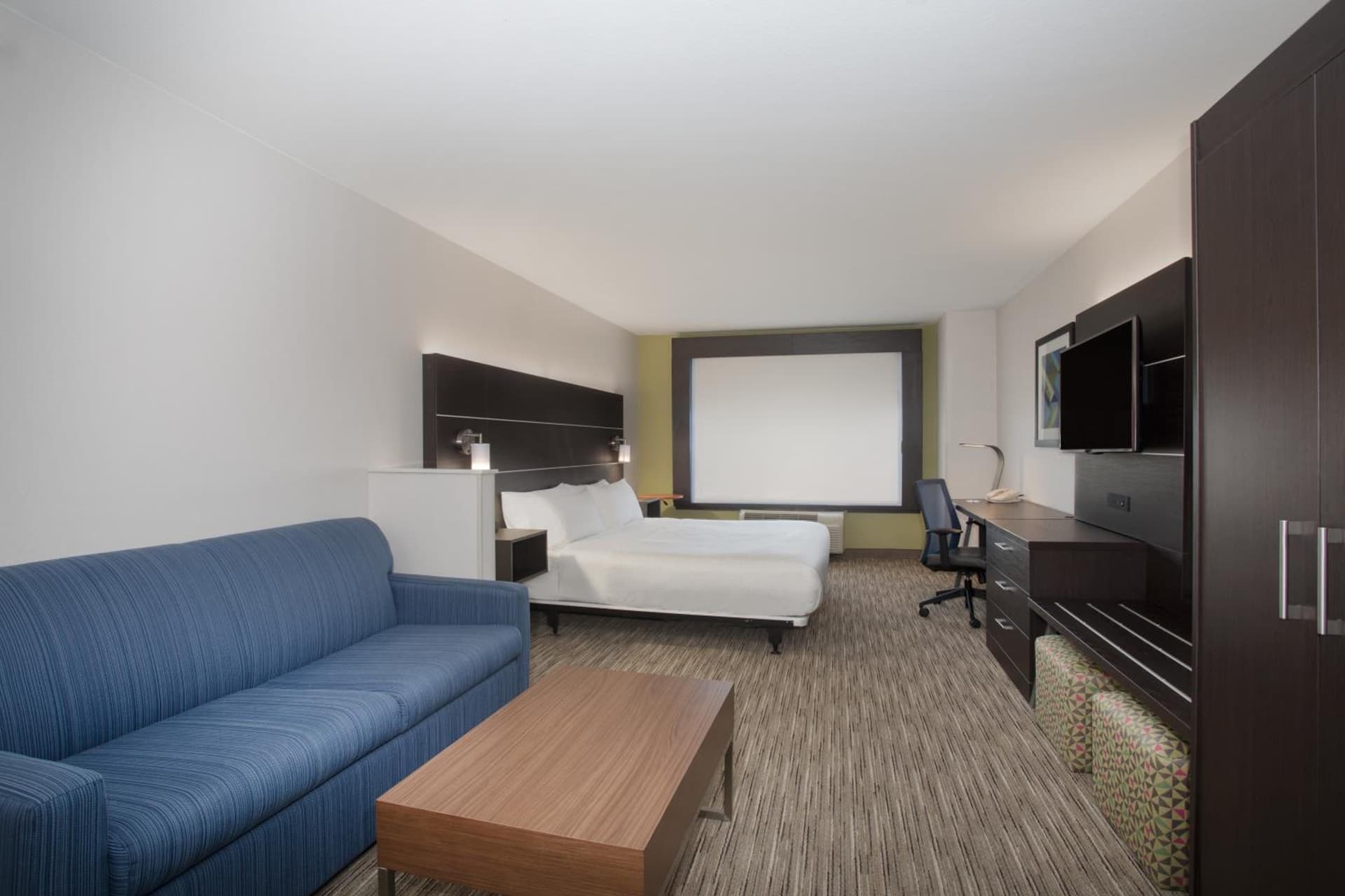 Holiday Inn Express Hotel & Suites Longmont by IHG gallery photo in Longmont, CO — image 6
