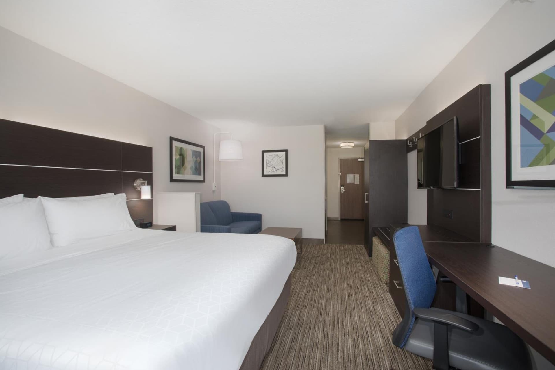 Holiday Inn Express Hotel & Suites Longmont by IHG gallery photo in Longmont, CO — image 58