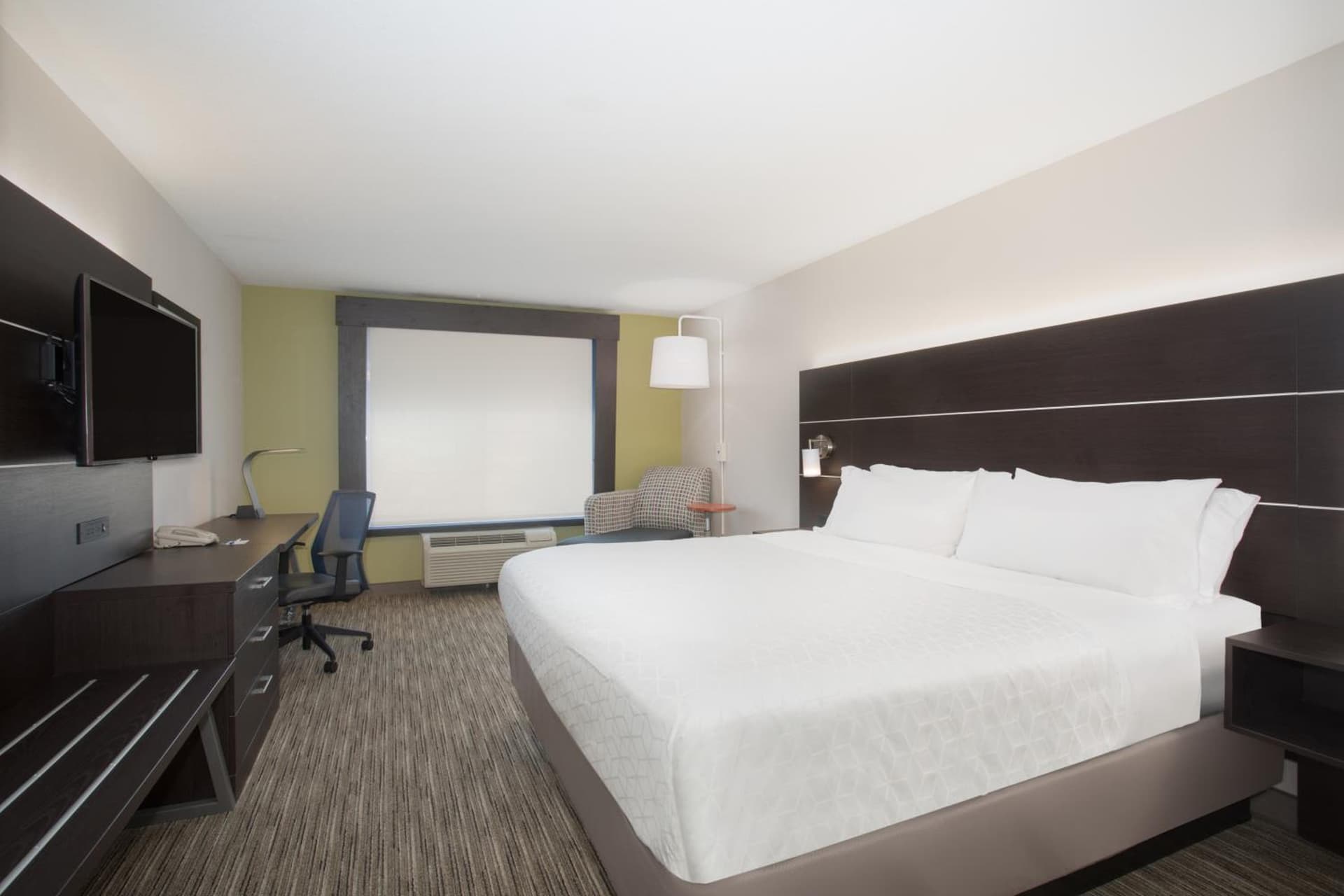 Holiday Inn Express Hotel & Suites Longmont by IHG gallery photo in Longmont, CO — image 10