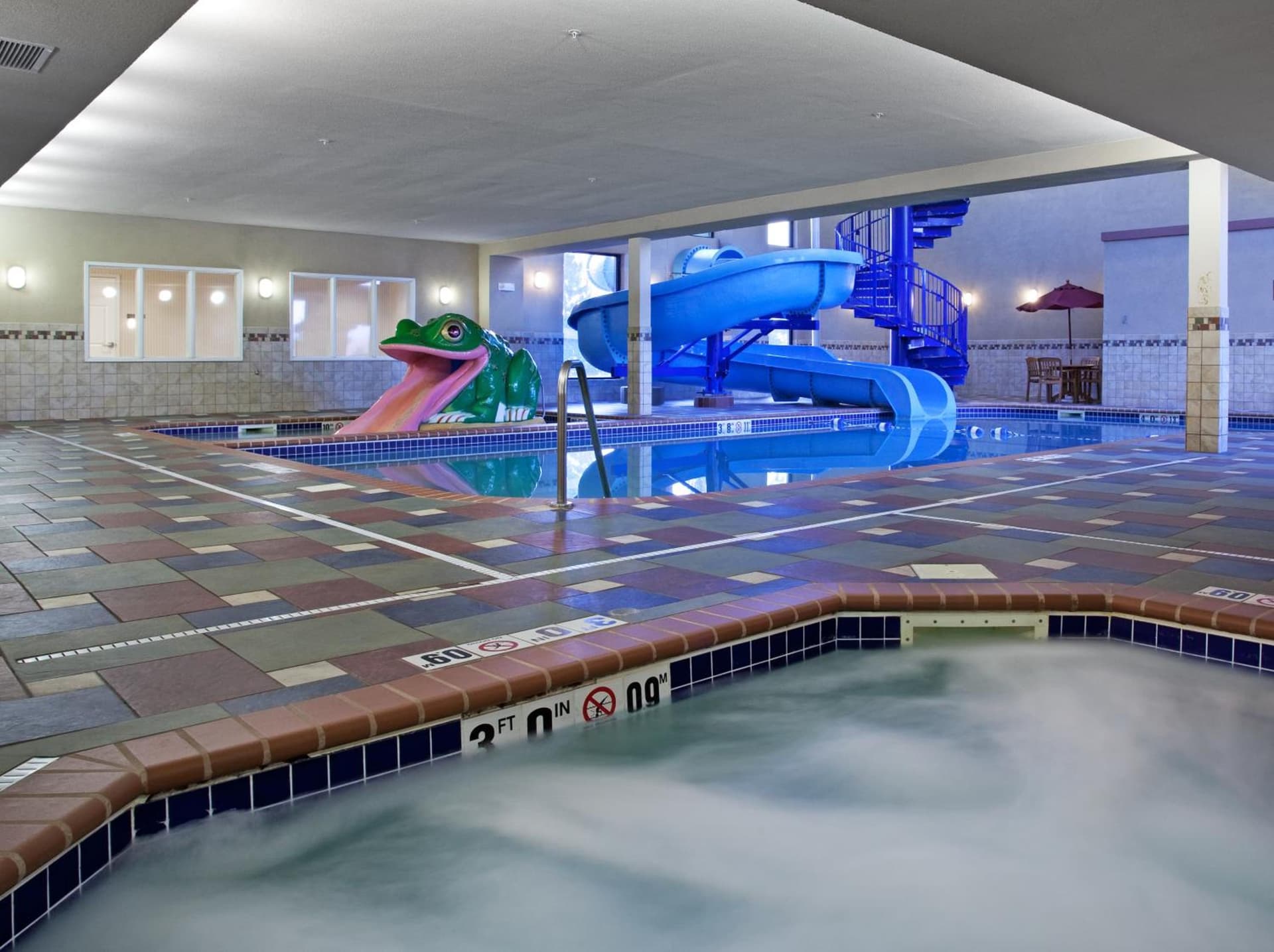 Holiday Inn Express Hotel & Suites Longmont by IHG gallery photo in Longmont, CO — image 73