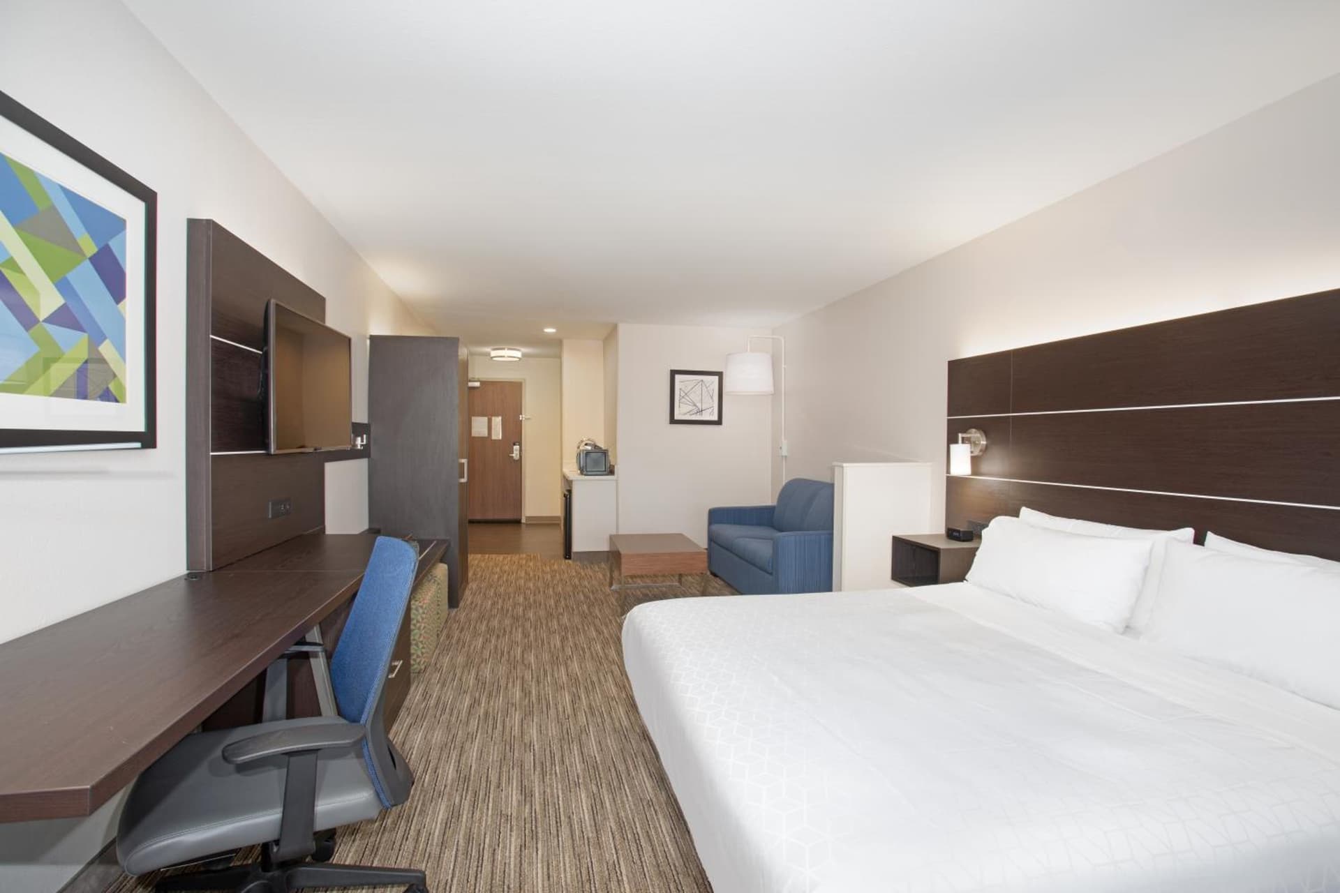 Holiday Inn Express Hotel & Suites Longmont by IHG gallery photo in Longmont, CO — image 32
