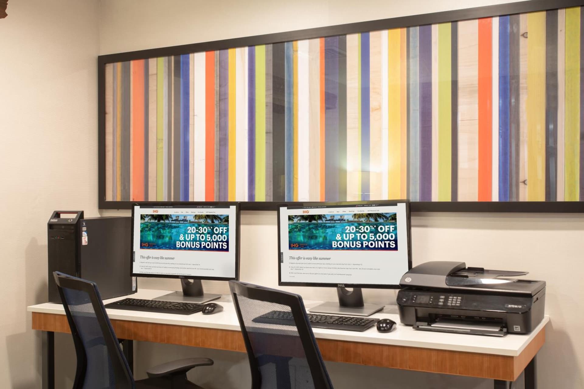 Holiday Inn Express Hotel & Suites Longmont by IHG gallery photo in Longmont, CO — image 41