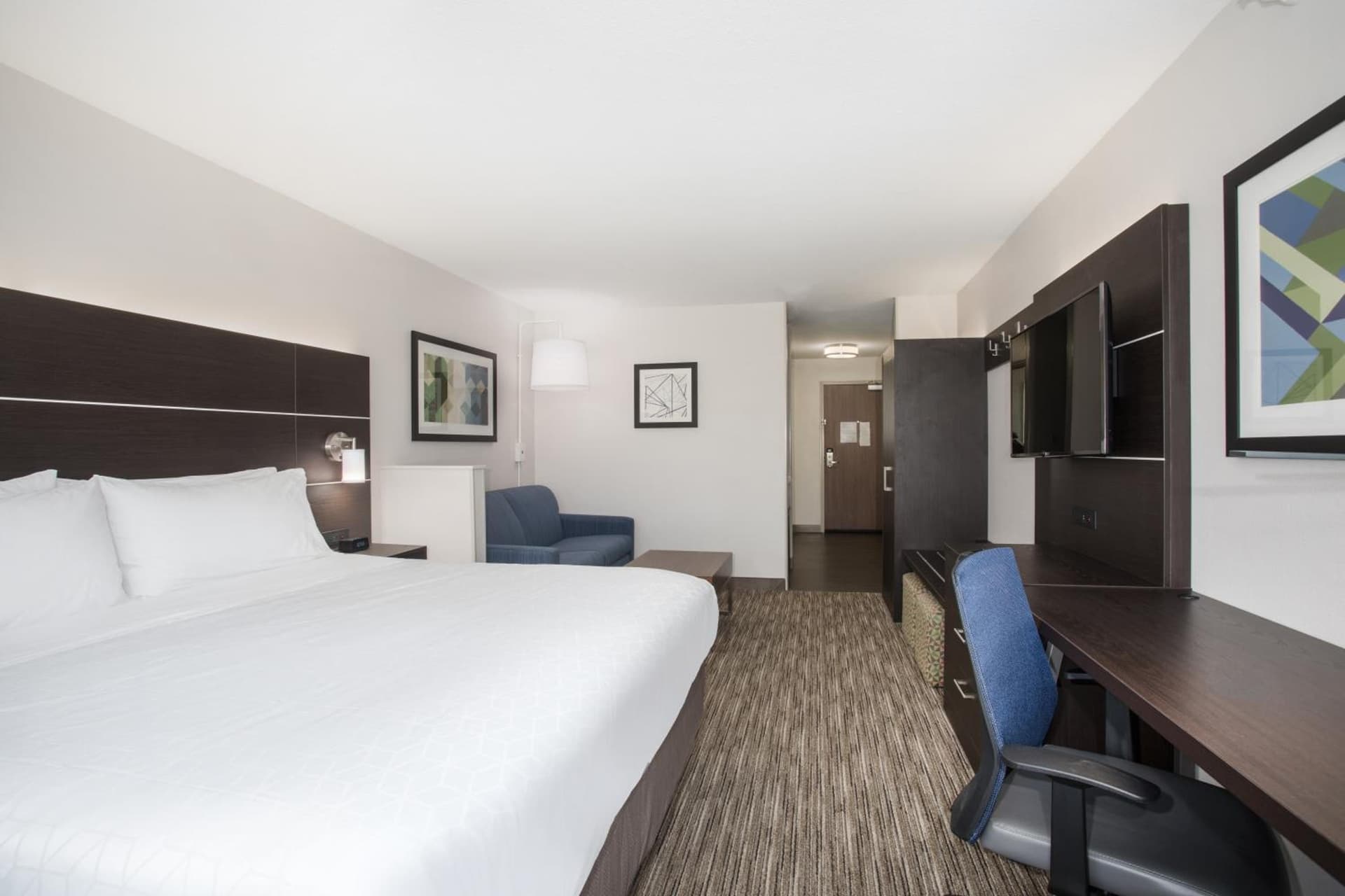 Holiday Inn Express Hotel & Suites Longmont by IHG gallery photo in Longmont, CO — image 39