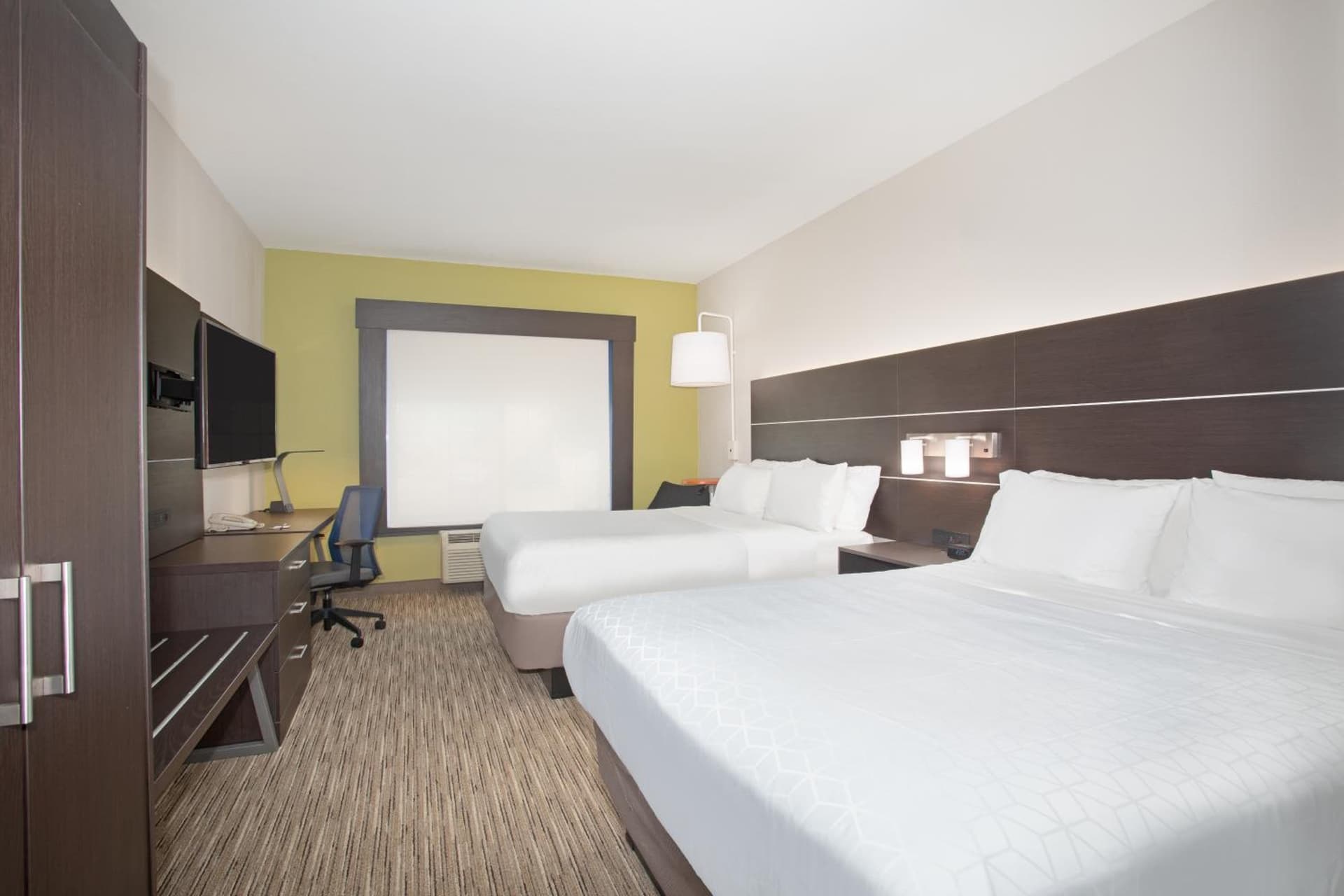 Holiday Inn Express Hotel & Suites Longmont by IHG gallery photo in Longmont, CO — image 5