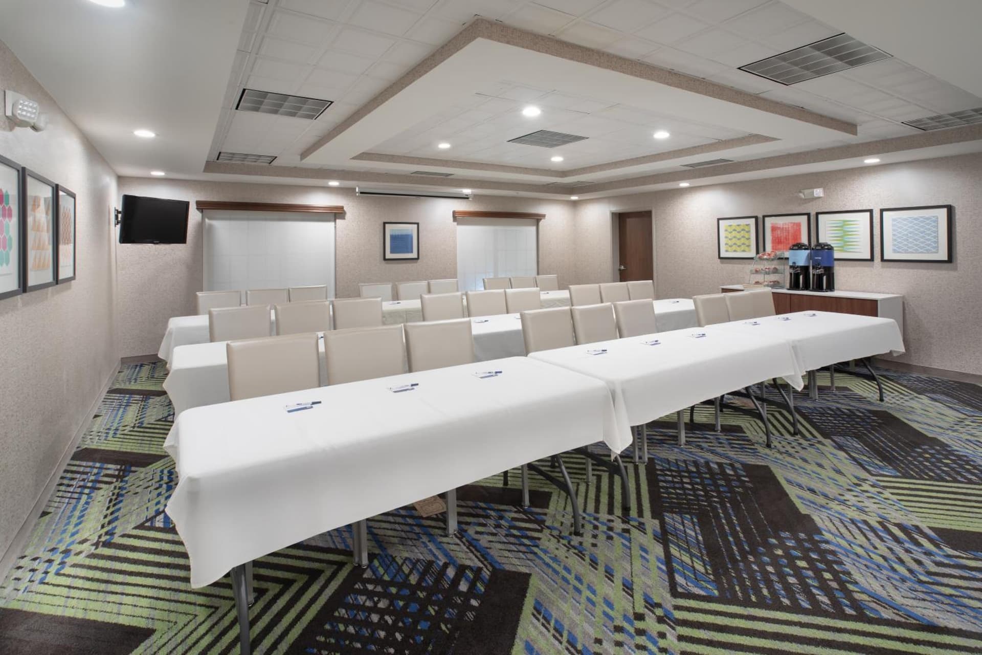 Holiday Inn Express Hotel & Suites Longmont by IHG gallery photo in Longmont, CO — image 33