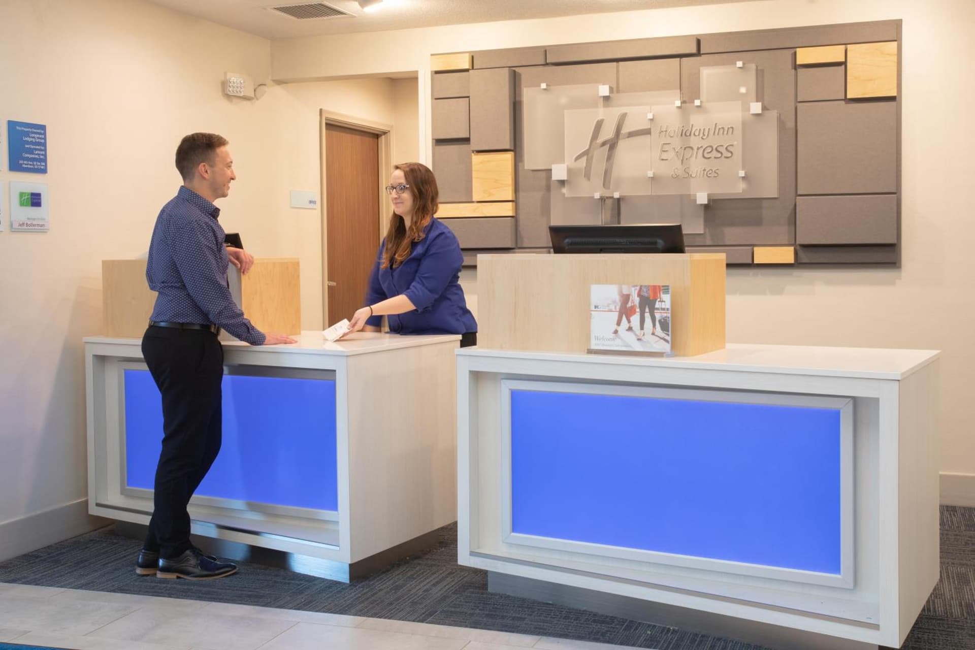 Holiday Inn Express Hotel & Suites Longmont by IHG gallery photo in Longmont, CO — image 18