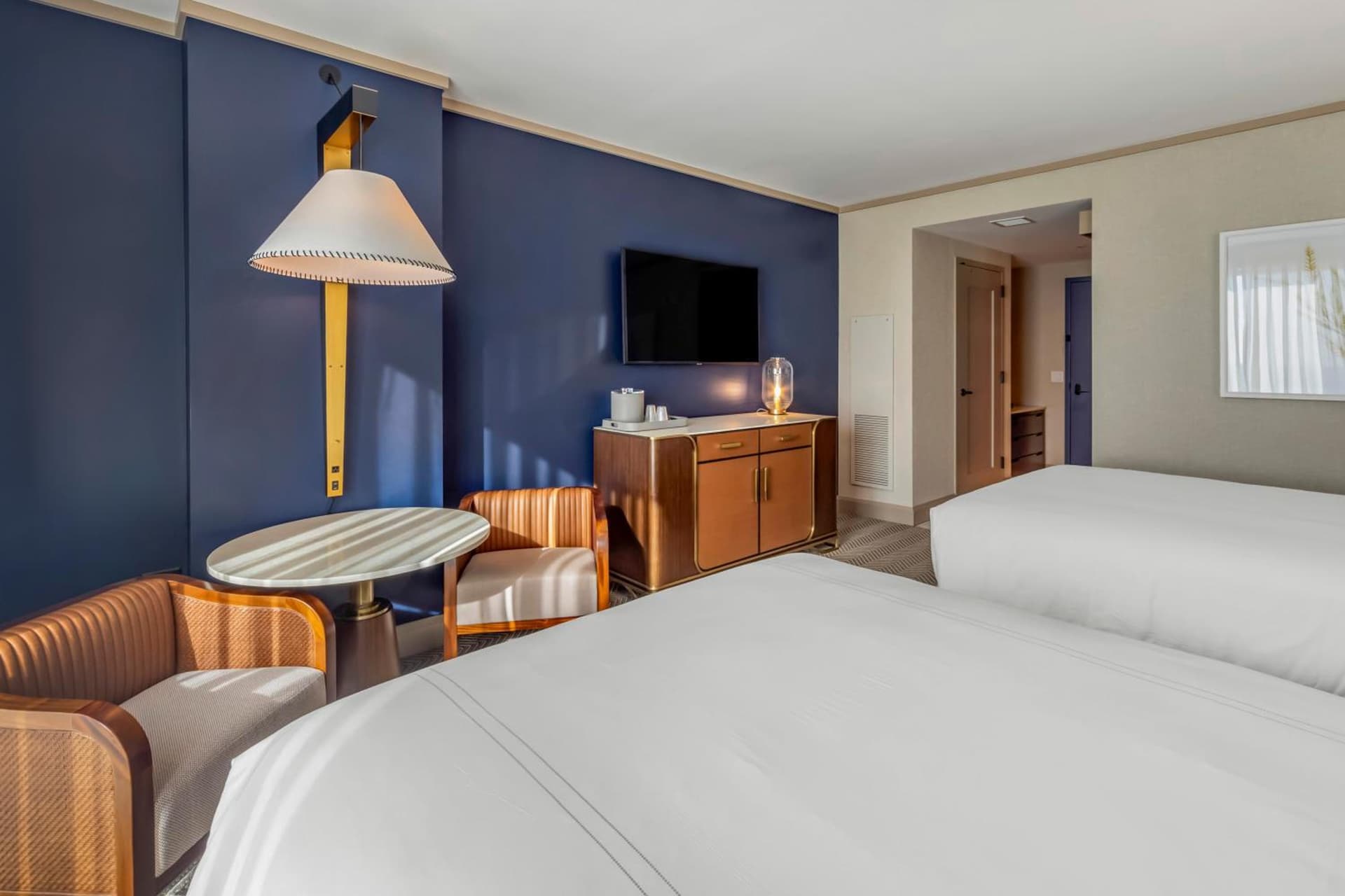 Omni Oklahoma City Hotel gallery photo in Oklahoma City, OK — image 53