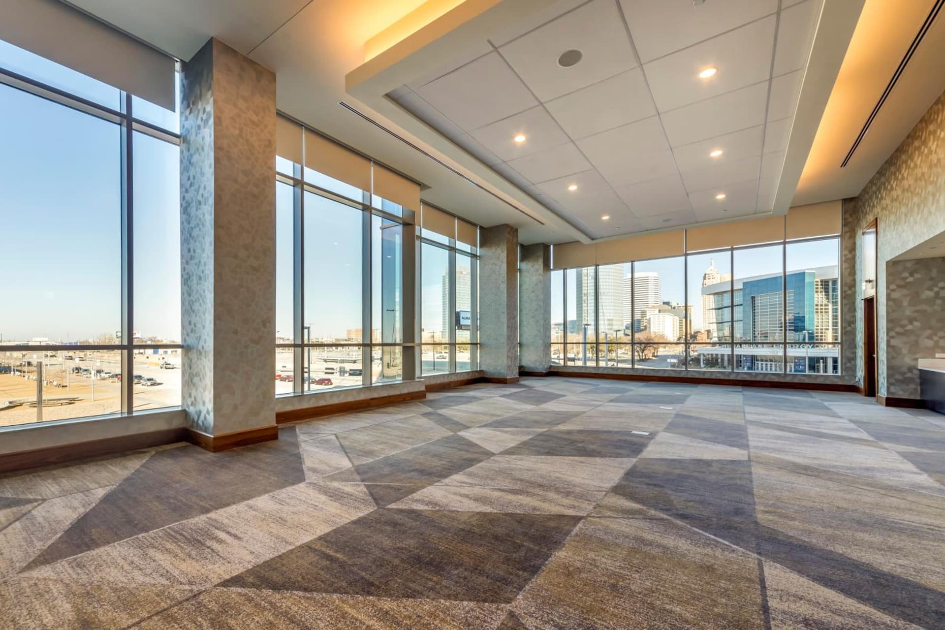 Omni Oklahoma City Hotel gallery photo in Oklahoma City, OK — image 48
