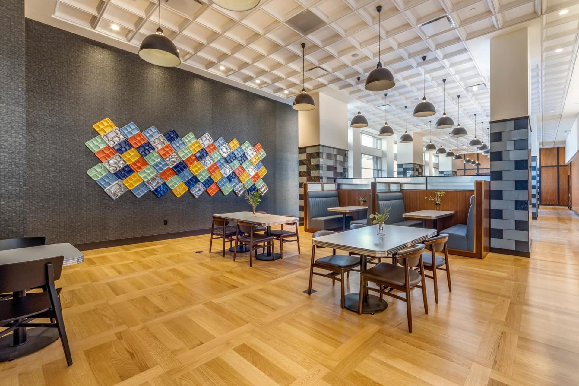 Omni Oklahoma City Hotel gallery photo in Oklahoma City, OK — image 77