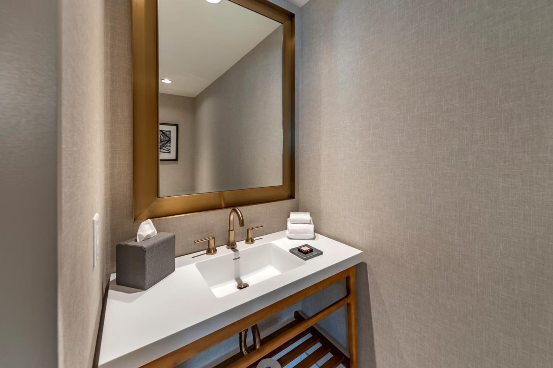 Omni Oklahoma City Hotel gallery photo in Oklahoma City, OK — image 65