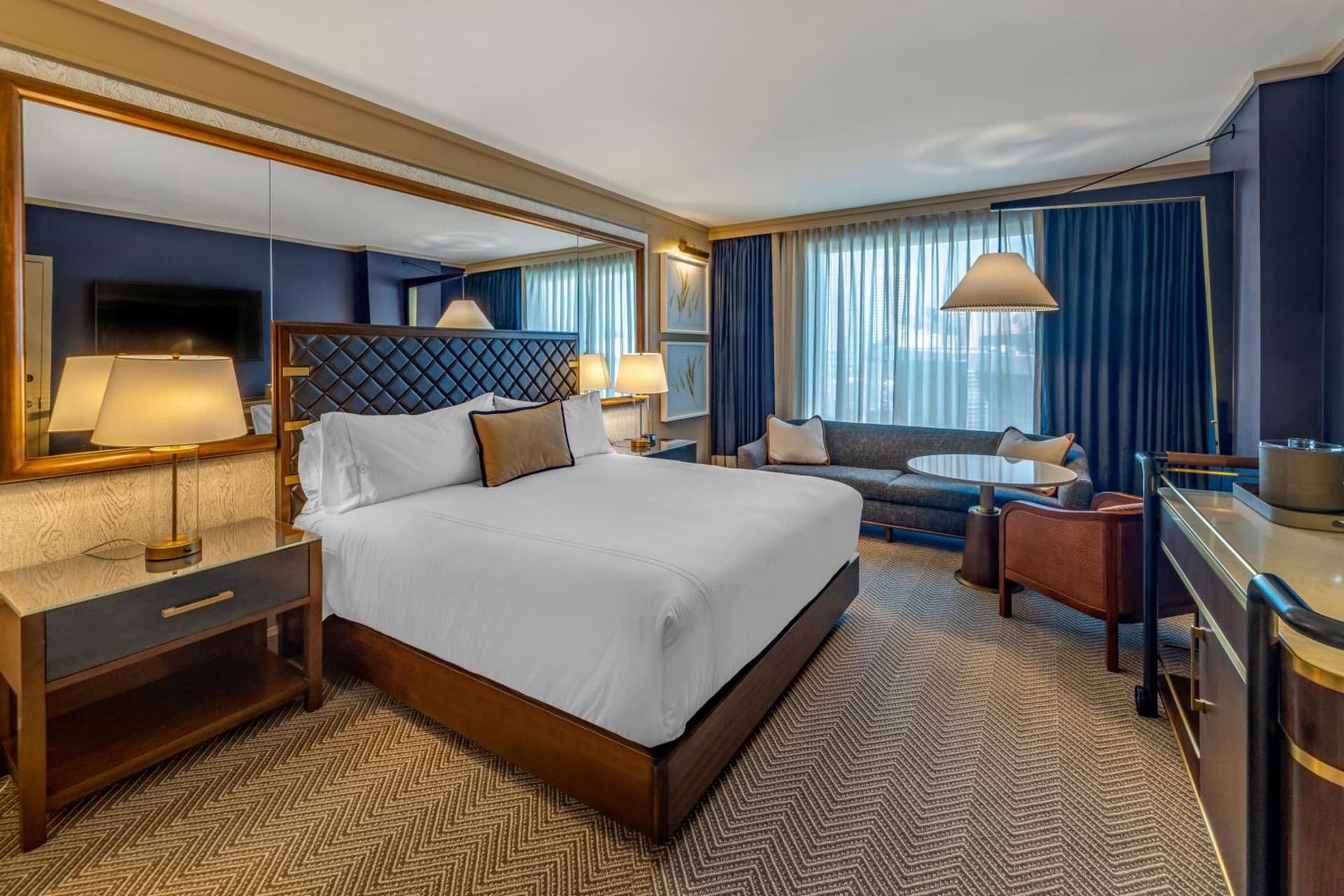 Omni Oklahoma City Hotel gallery photo in Oklahoma City, OK — image 9