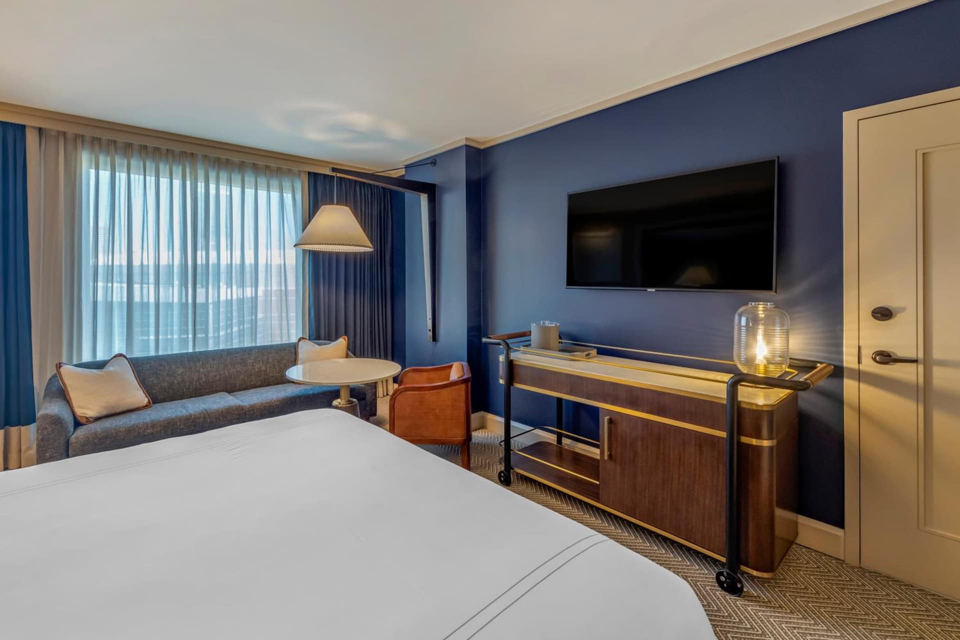 Omni Oklahoma City Hotel gallery photo in Oklahoma City, OK — image 16