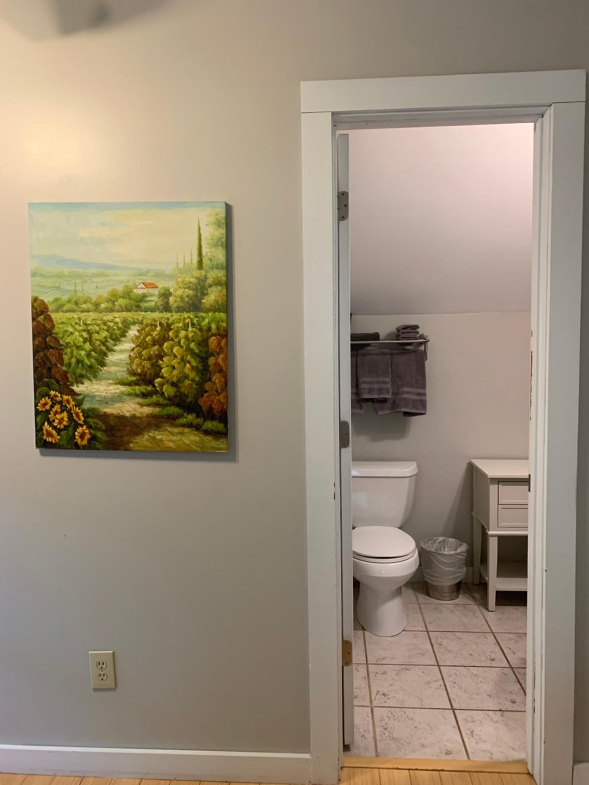 Barefoot Hills gallery photo in Dahlonega, GA — image 43