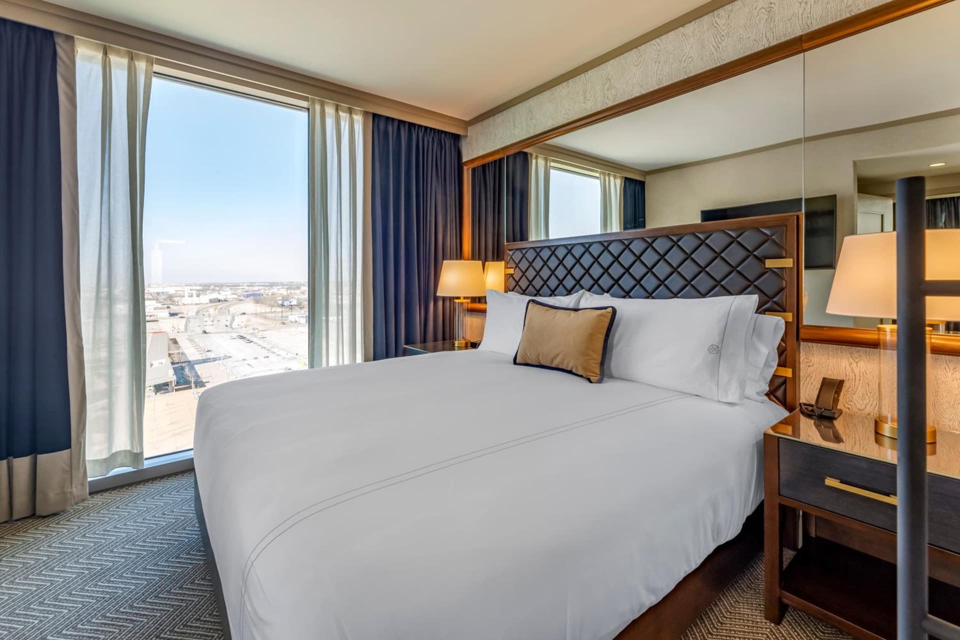 Omni Oklahoma City Hotel gallery photo in Oklahoma City, OK — image 93