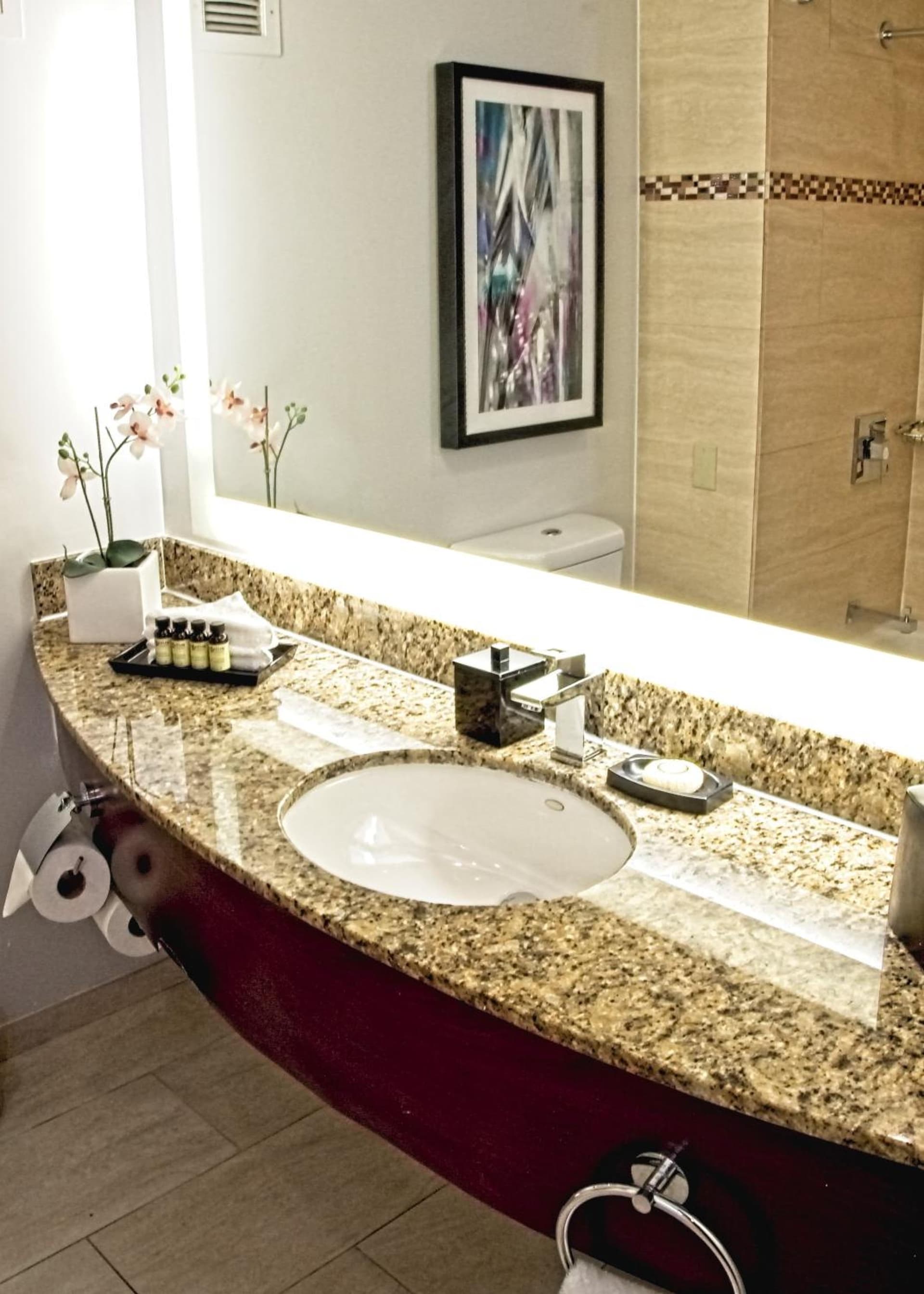 Pullman Miami Airport gallery photo in Miami, FL — image 4