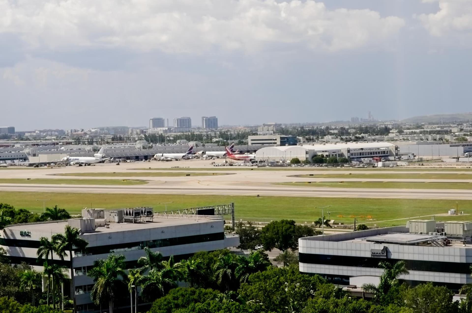 Pullman Miami Airport gallery photo in Miami, FL — image 40