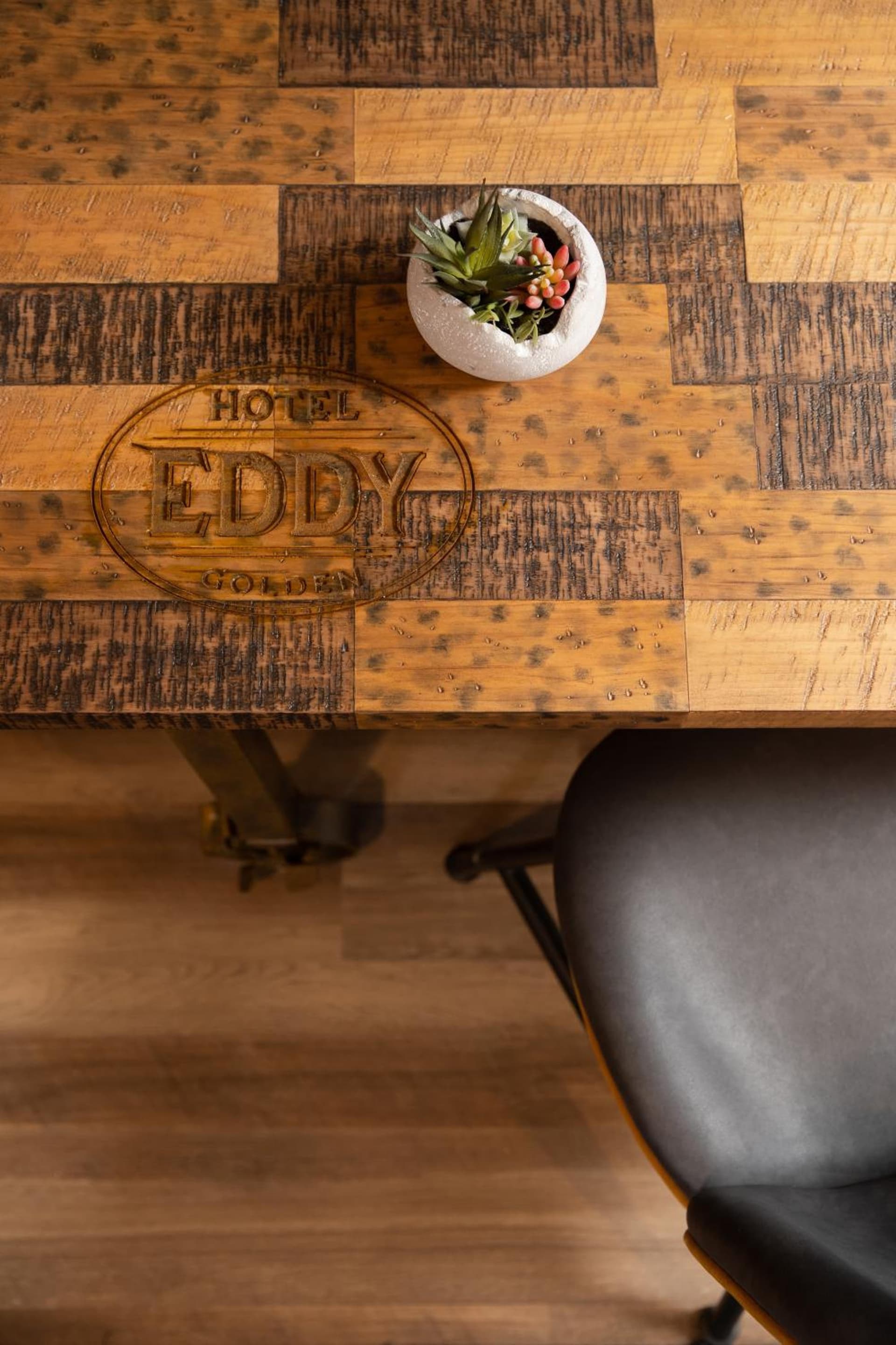 The Eddy Taproom & Hotel gallery photo in Golden, CO — image 9